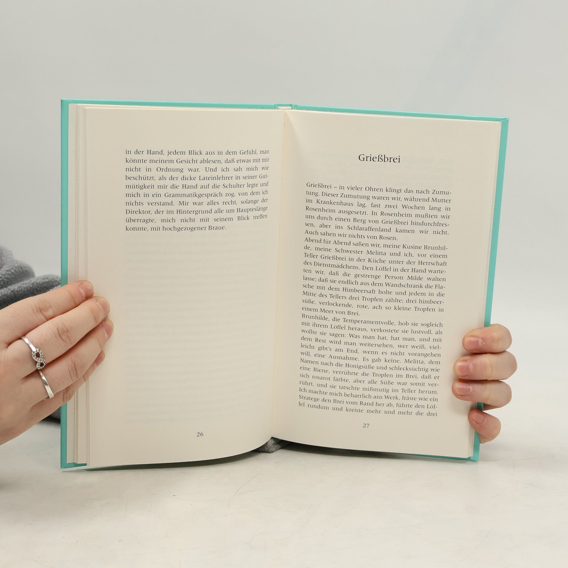 Bruno Epple Das Buch da