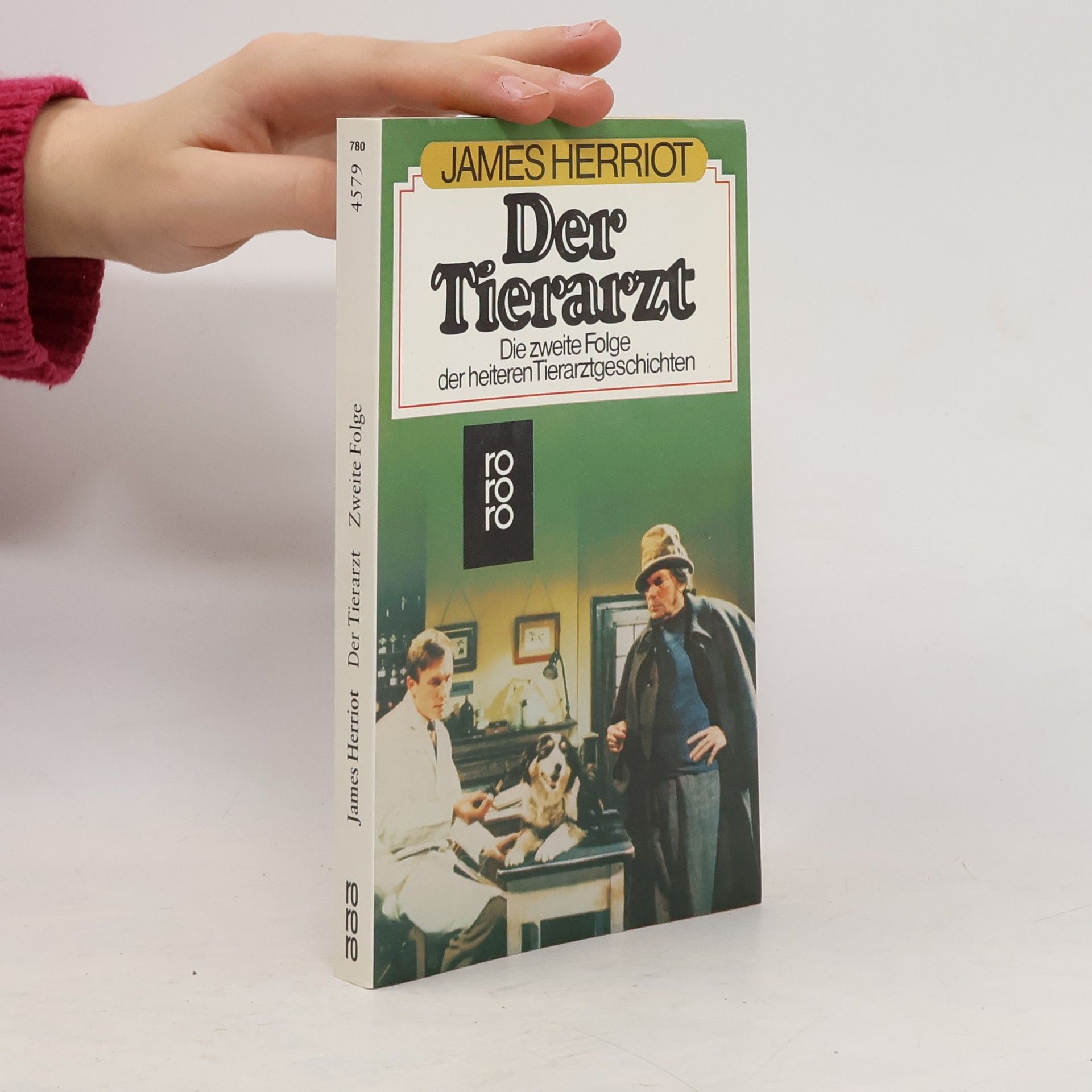 James Herriot Der Tierarzt