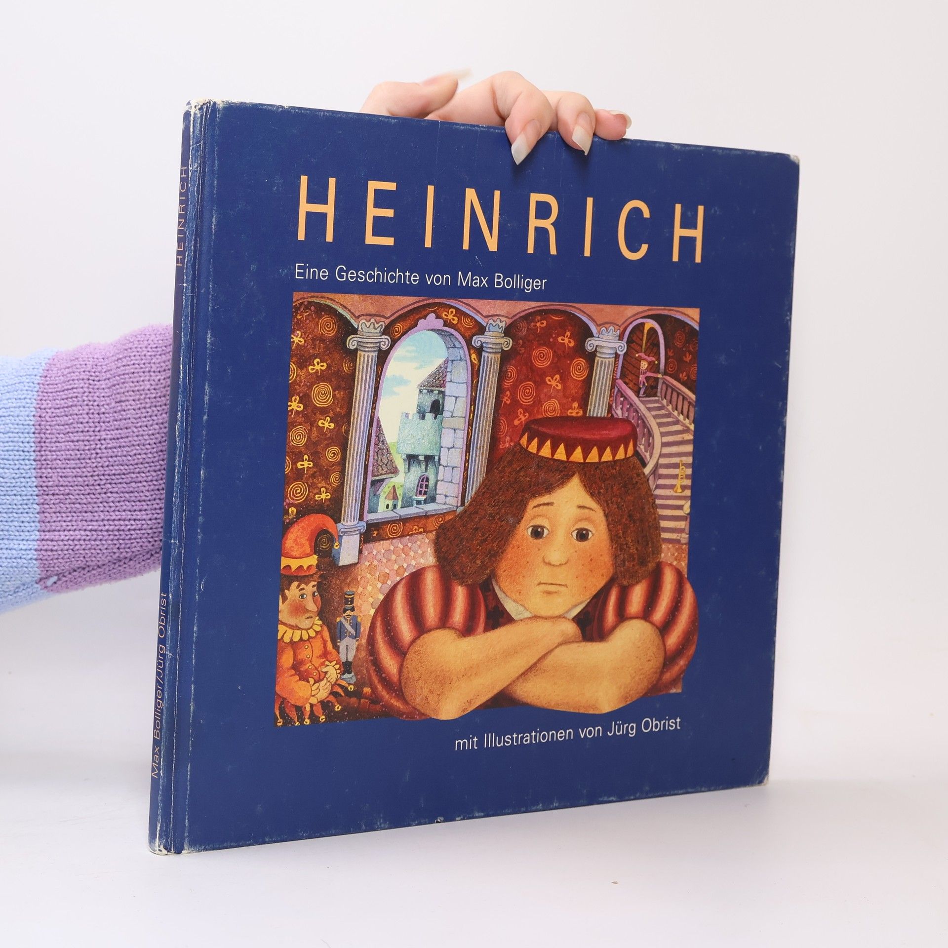 Heinrich