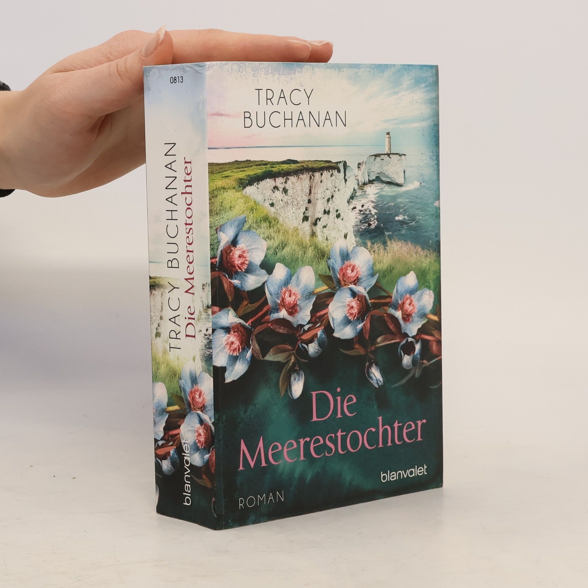 Tracy Buchanan Die Meerestochter