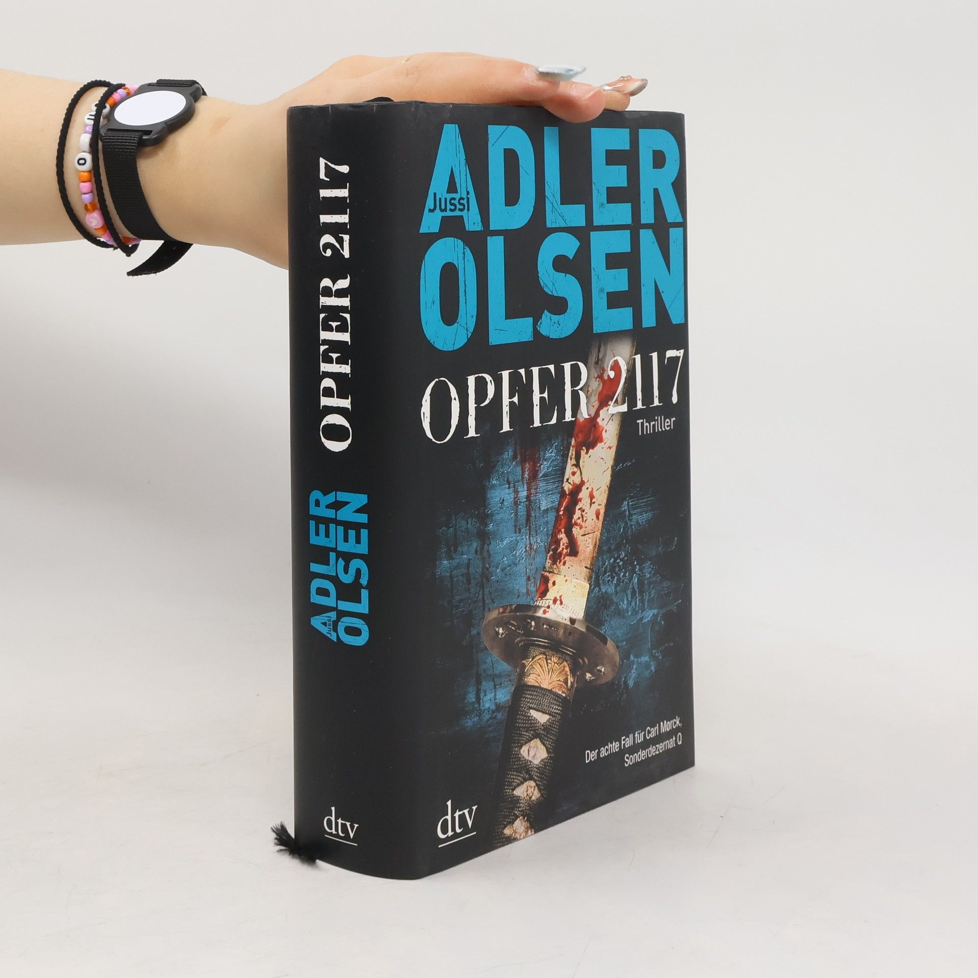 Hannes Thiess Opfer 2117