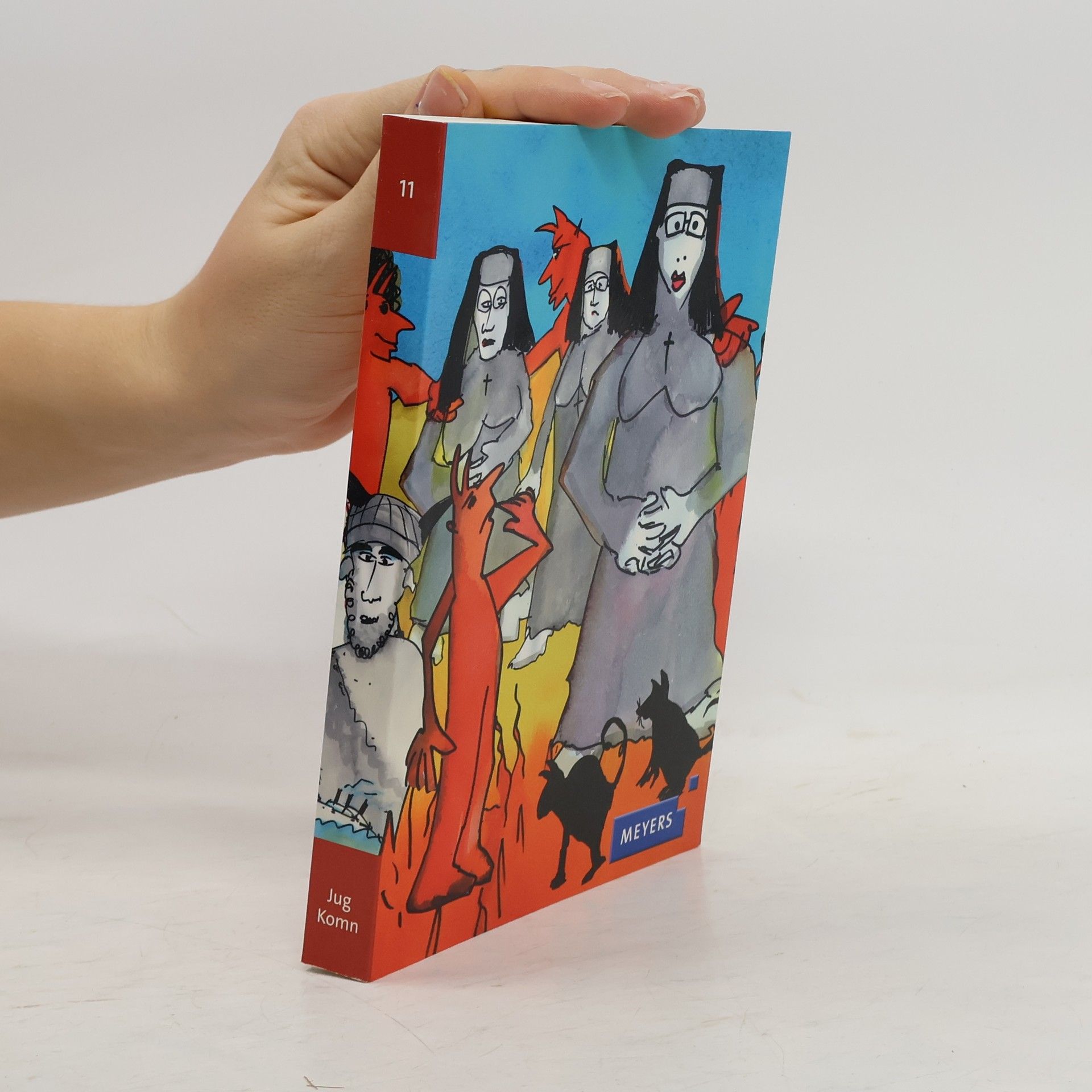 Autorenkollektiv Meyers großes Taschenlexikon