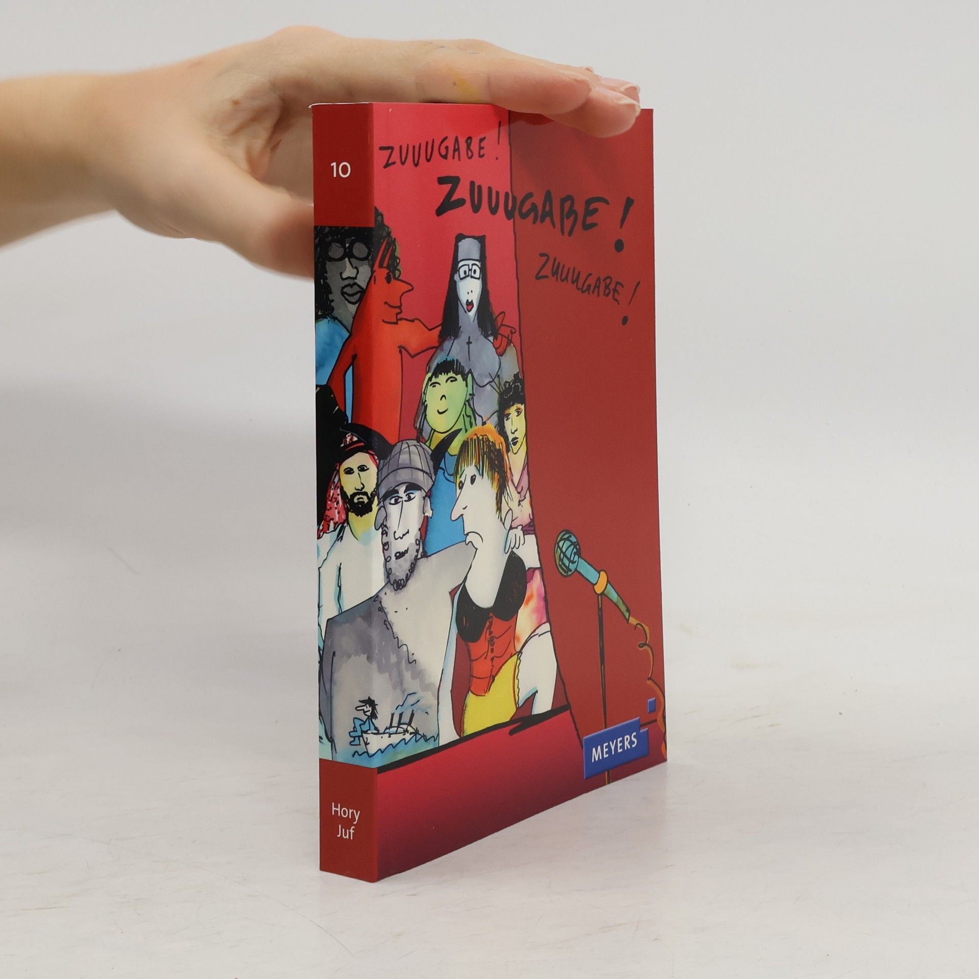 Autorenkollektiv Meyers großes Taschenlexikon