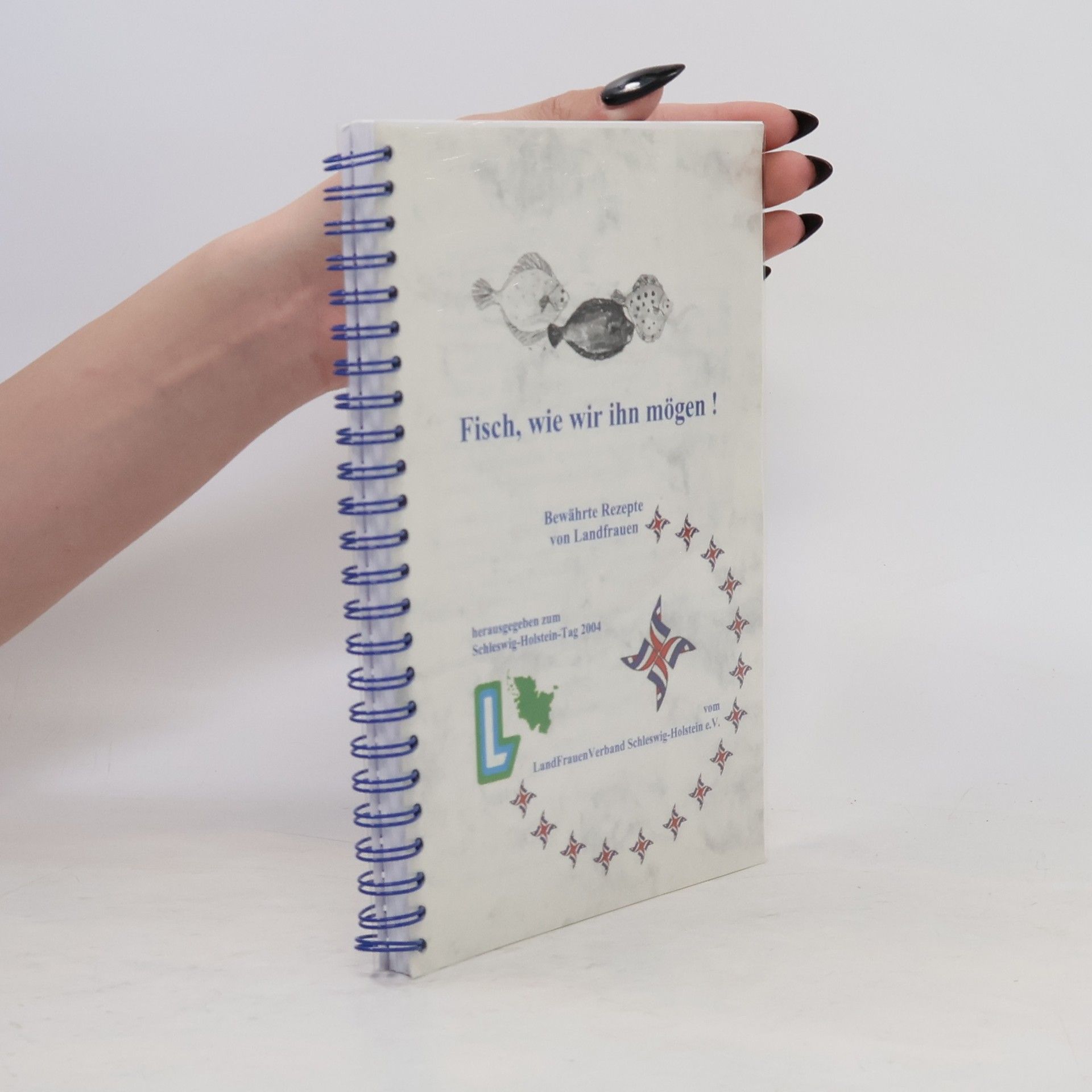 Auteurscollectief Fisch, wie wir ihn mögen!