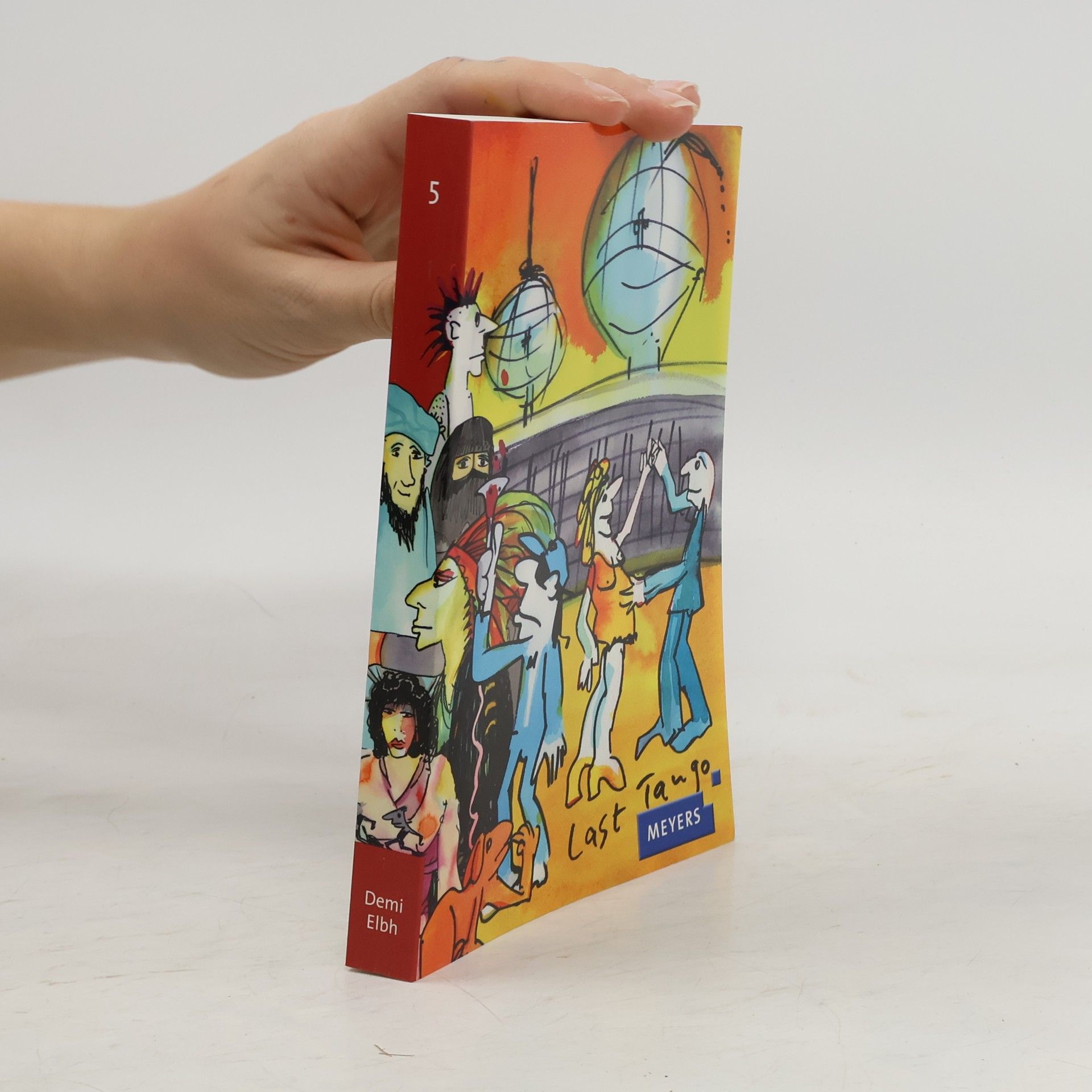 Autorenkollektiv Meyers großes Taschenlexikon