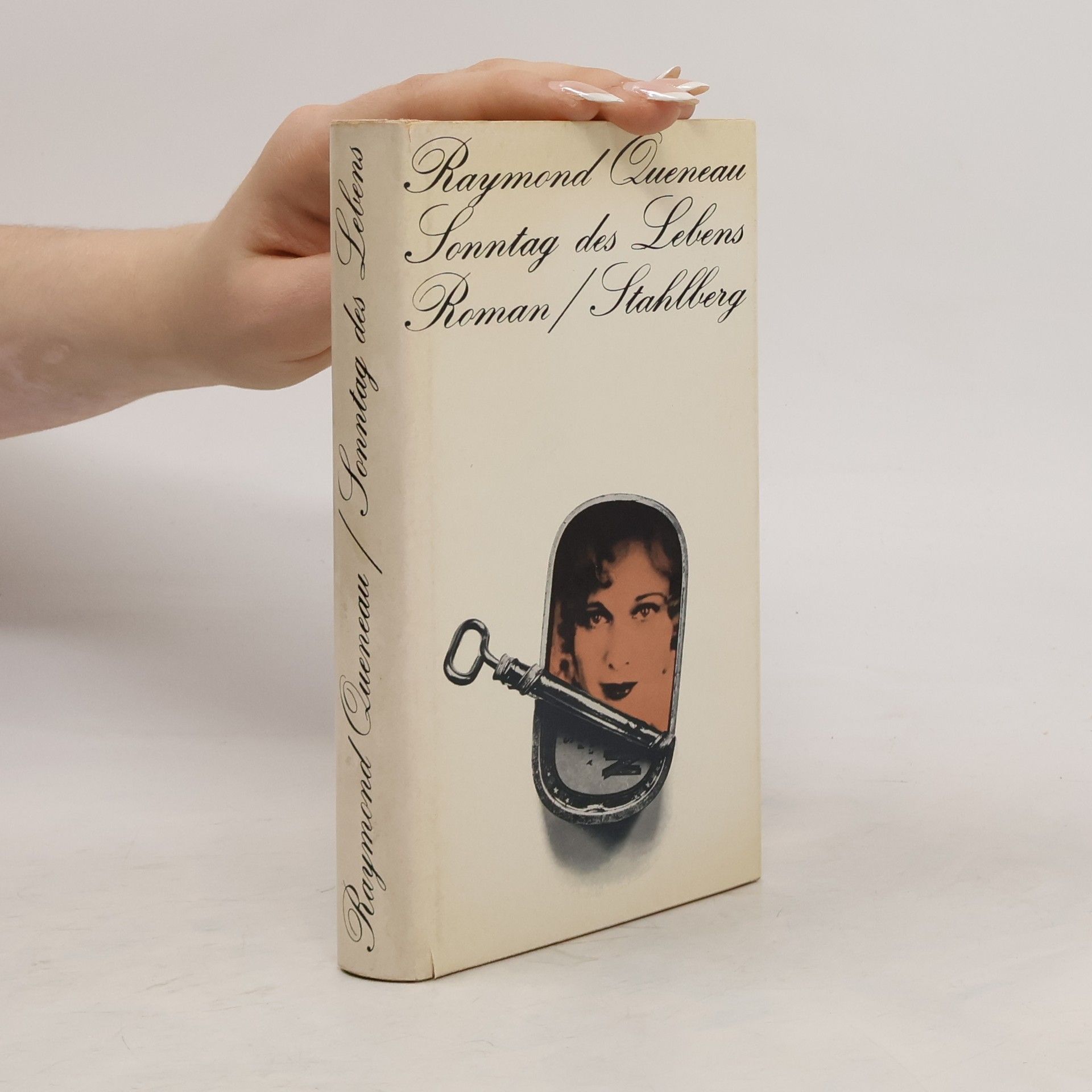 Raymond Queneau Sonntag des Lebens