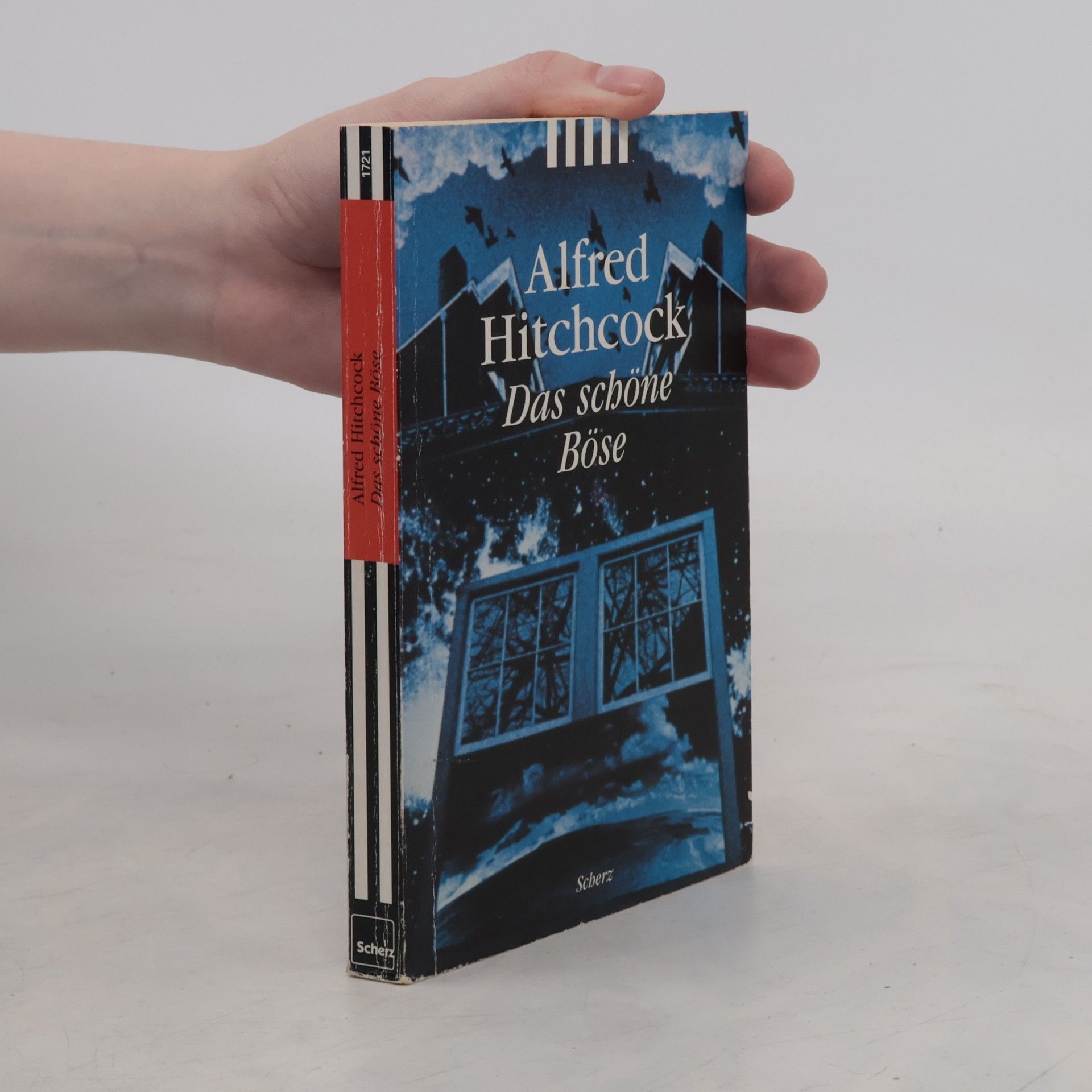 Alfred Hitchcock Das schöne Böse