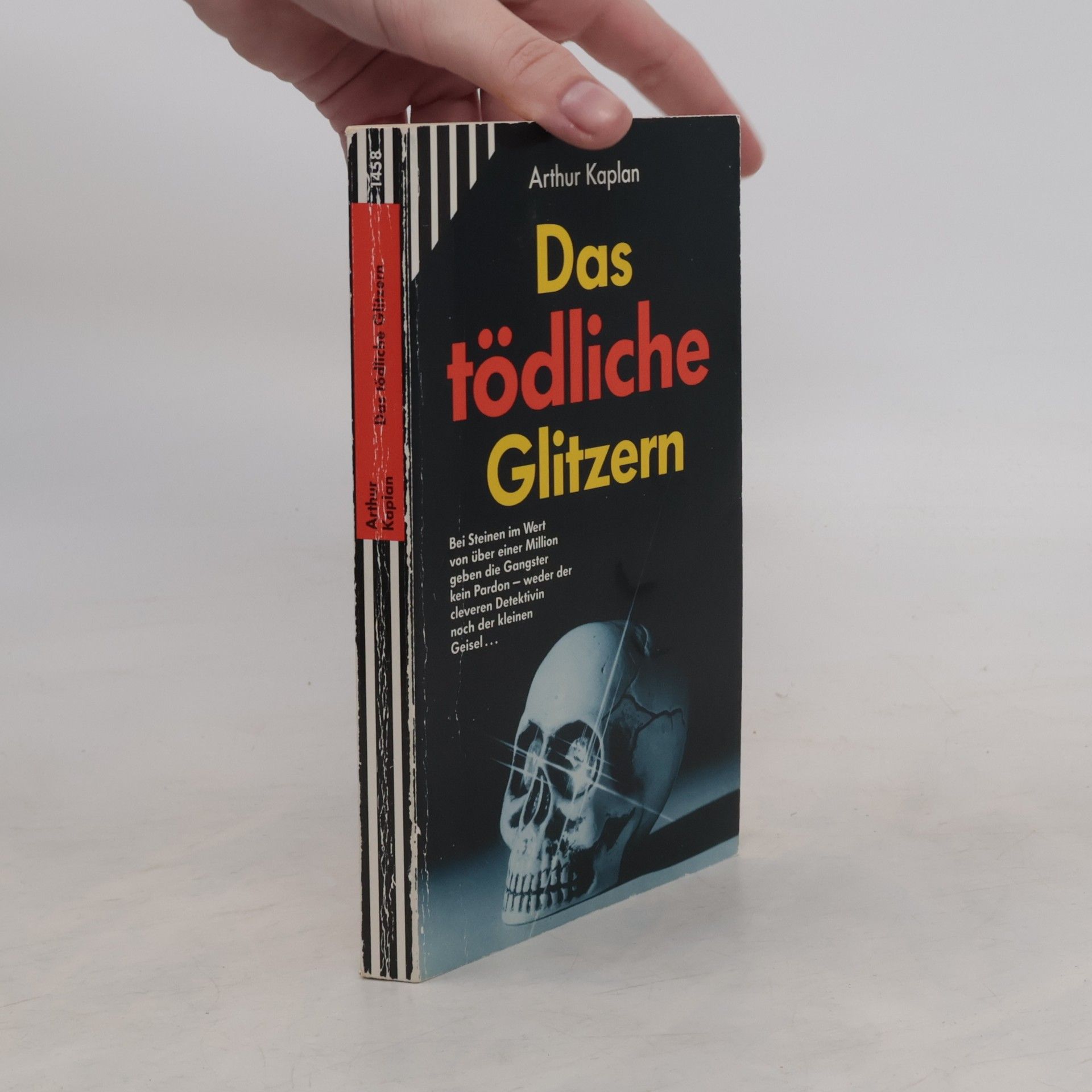 Das tödliche Glitzern