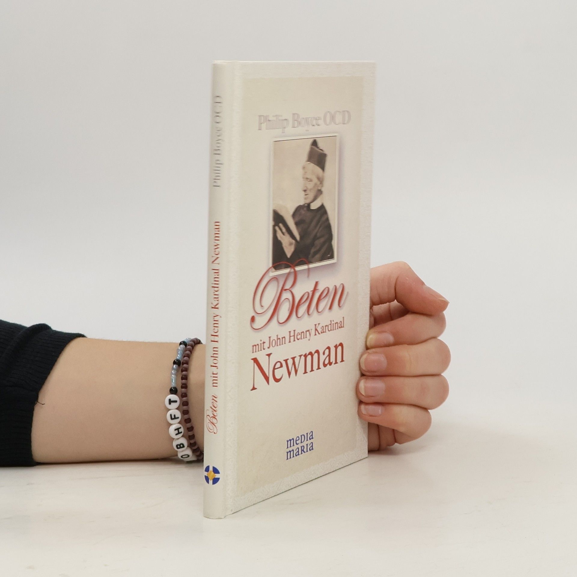 Beten mit John Henry Kardinal Newman