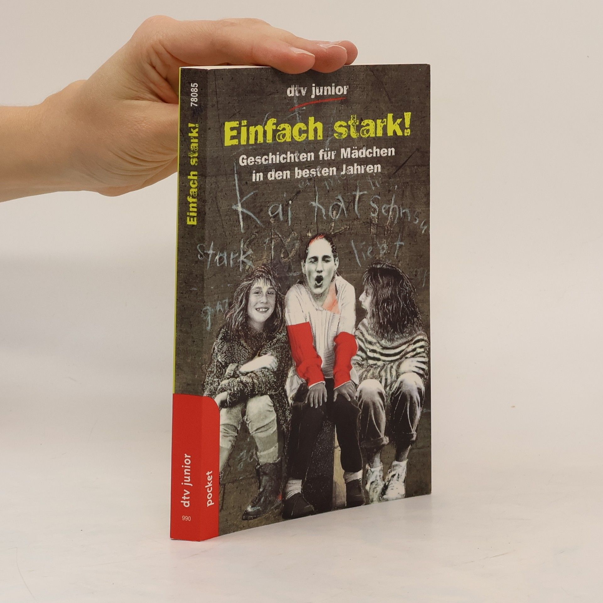 Anne Bender Einfach stark!