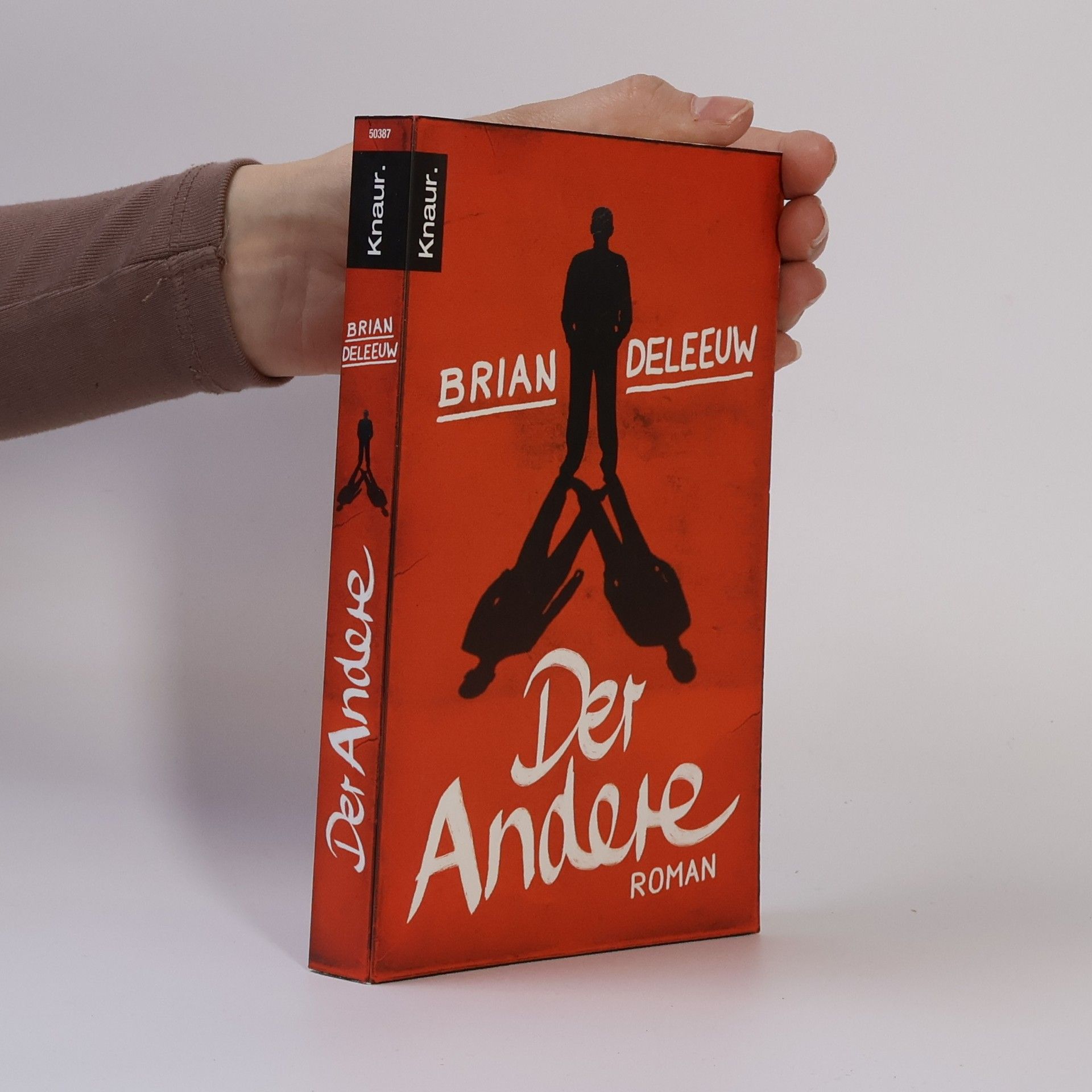 Brian DeLeeuw Der Andere