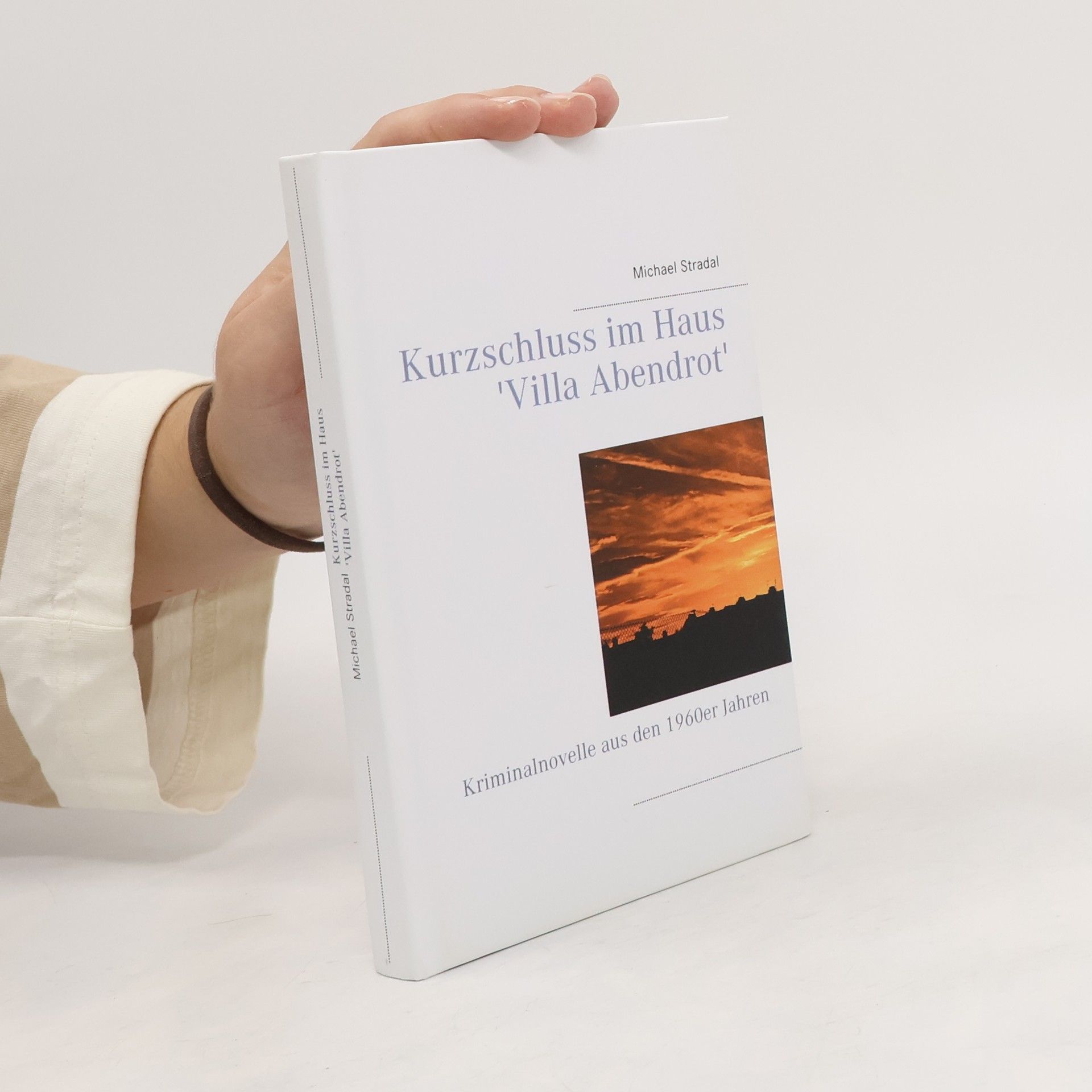 Kurzschluss im Haus 'Villa Abendrot'