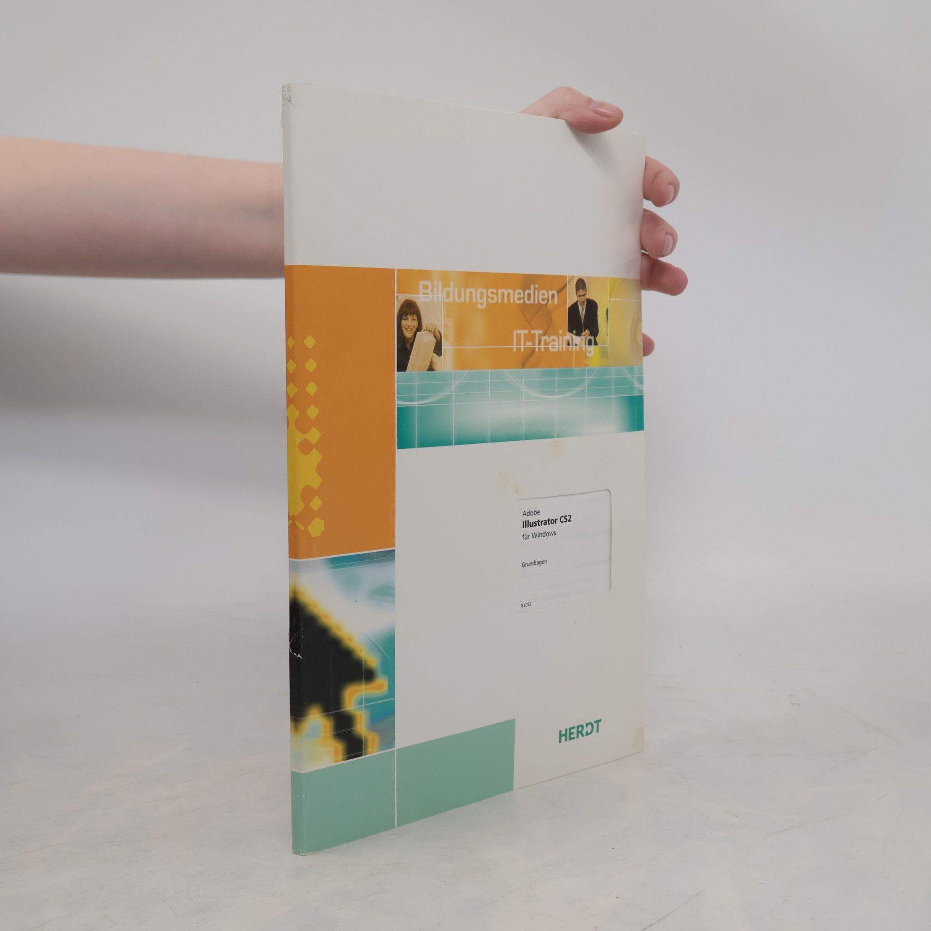 Kolektiv autorů Adobe Illustrator CS2