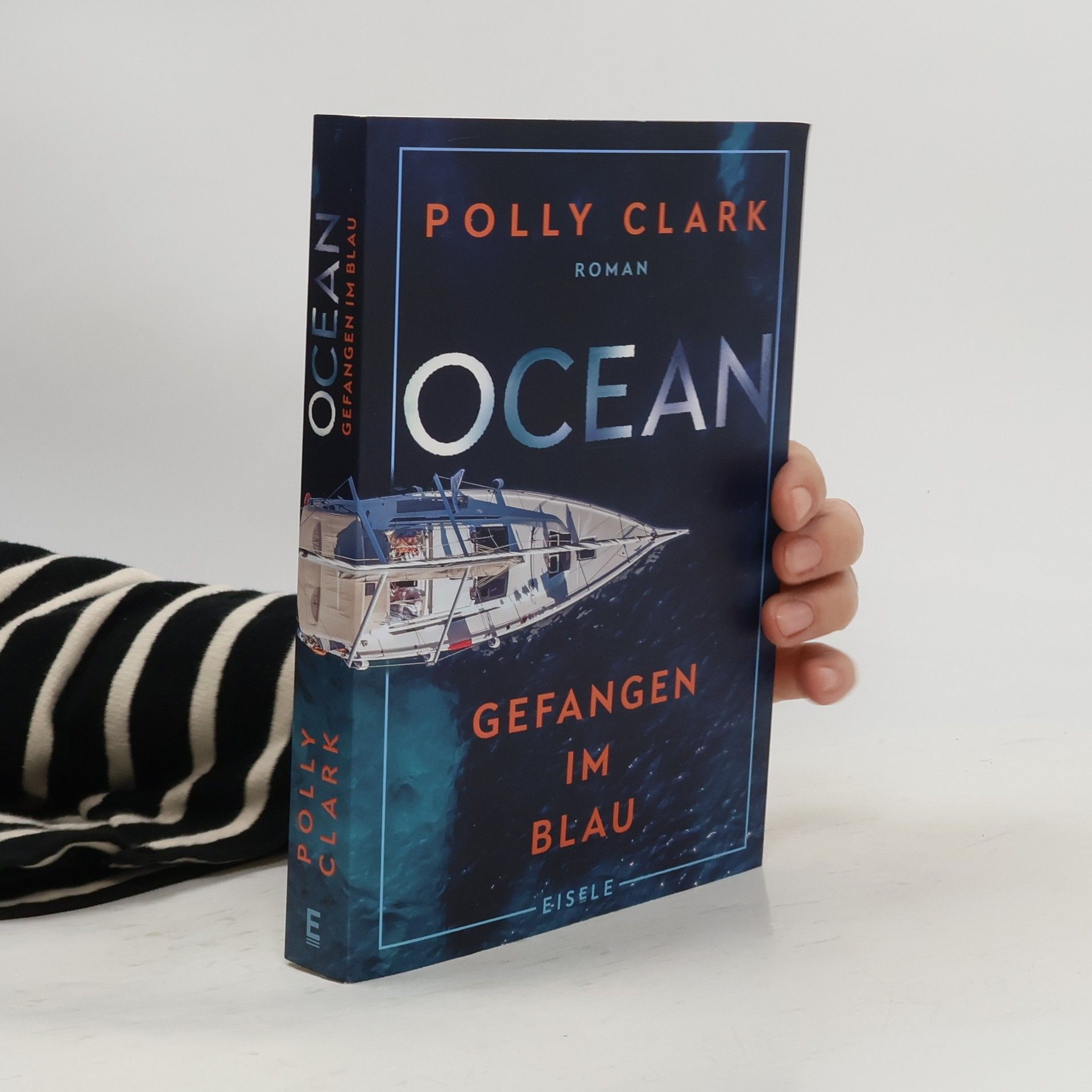 Ocean – Gefangen im Blau