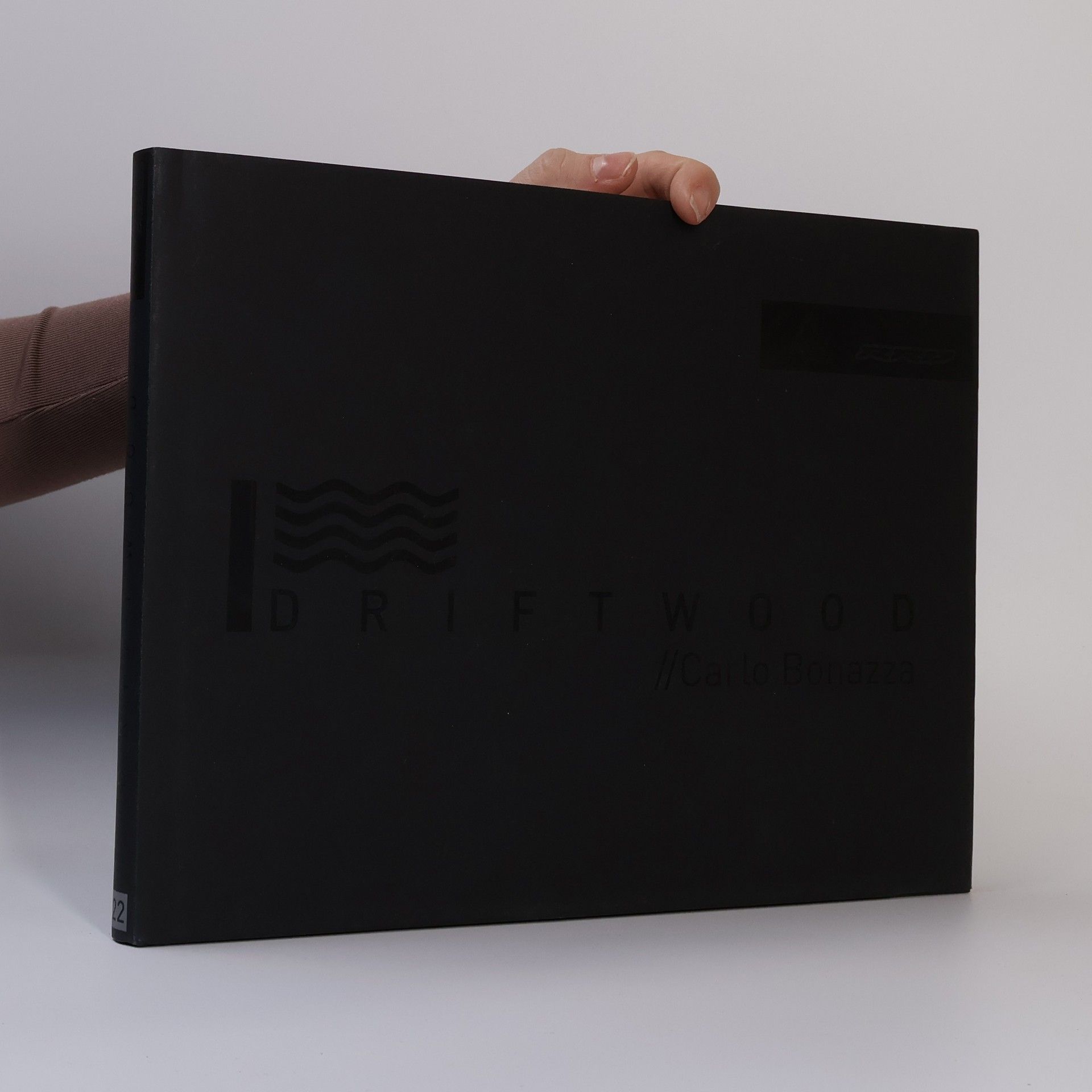 Carlo Bonazza Driftwood