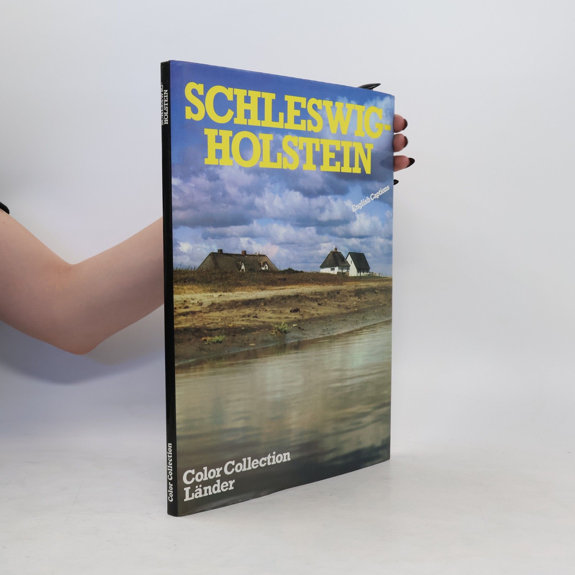 Collectif d'auteurs Schleswig-Holstein