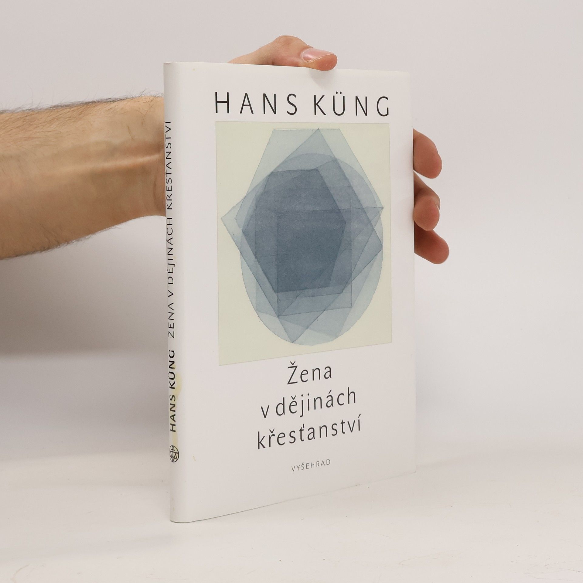 Hans Küng Žena v dějinách křesťanství