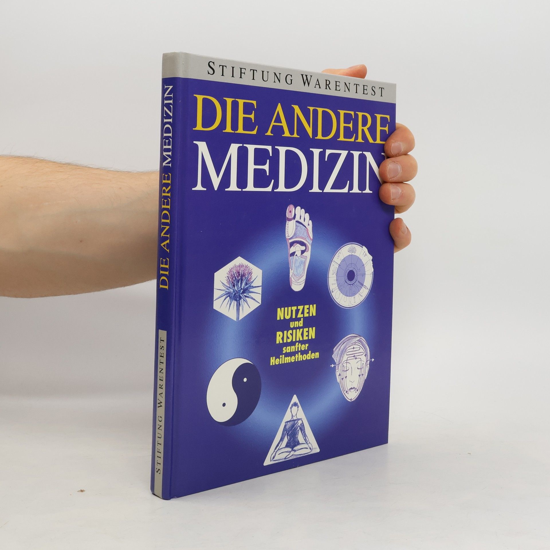 Autorenkollektiv Die Andere Medizin