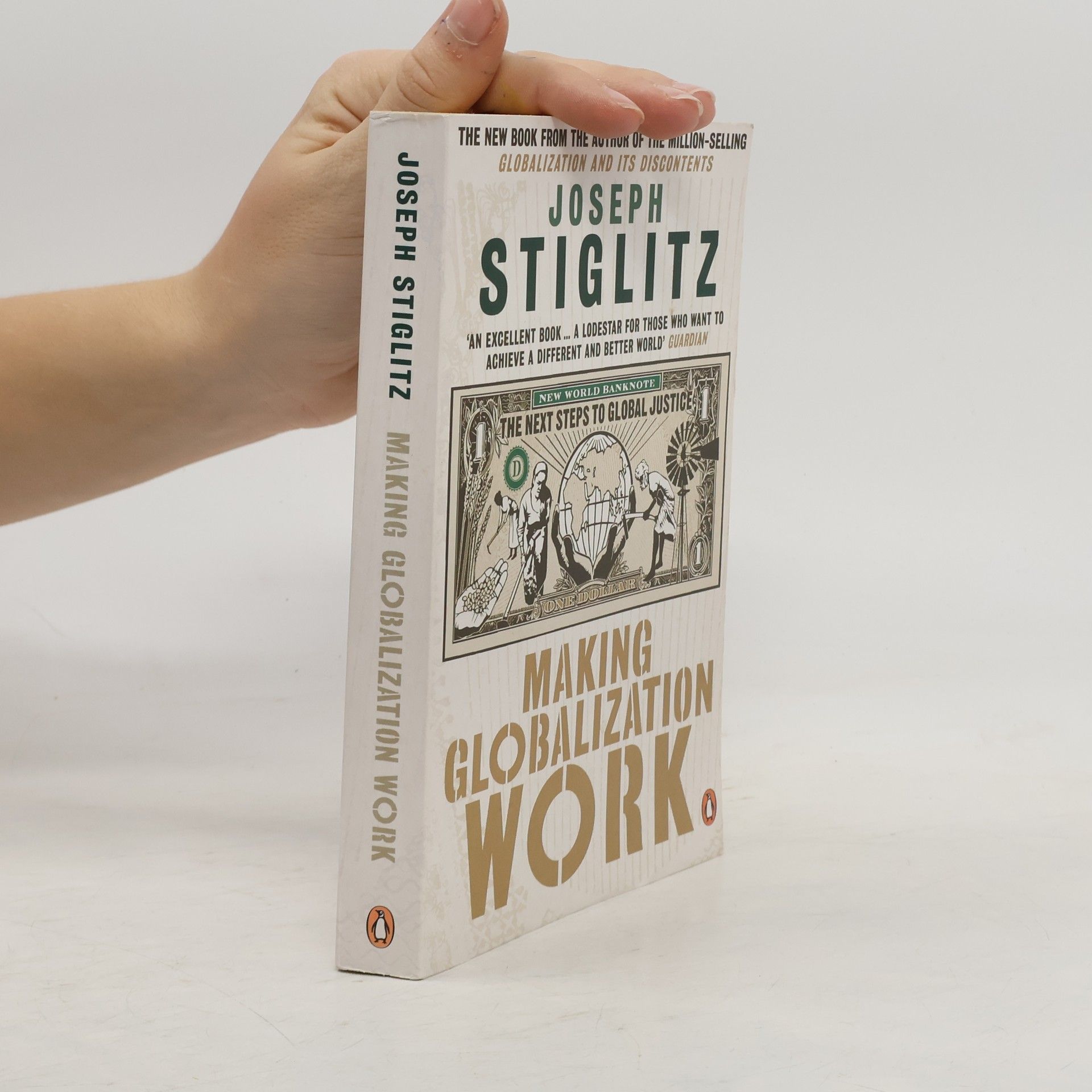 Making Globalization Work