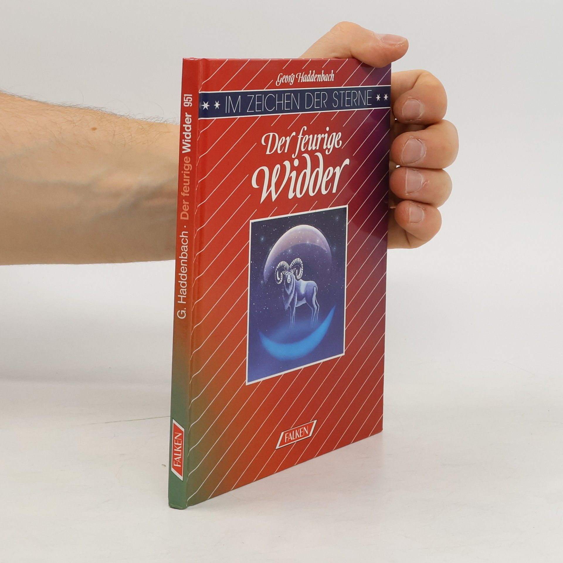 Various authors Im Zeichen der Sterne