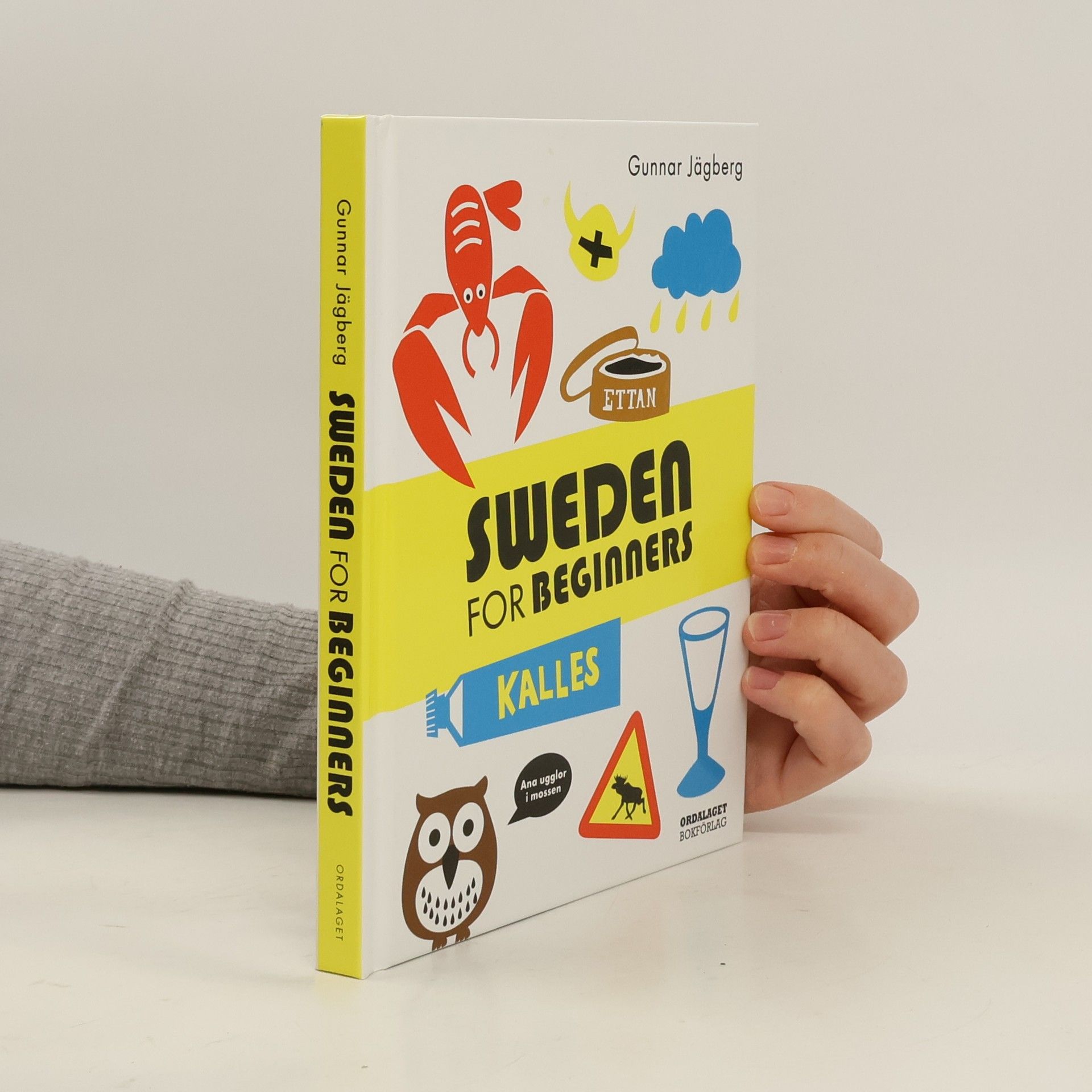 Sweden for Beginners