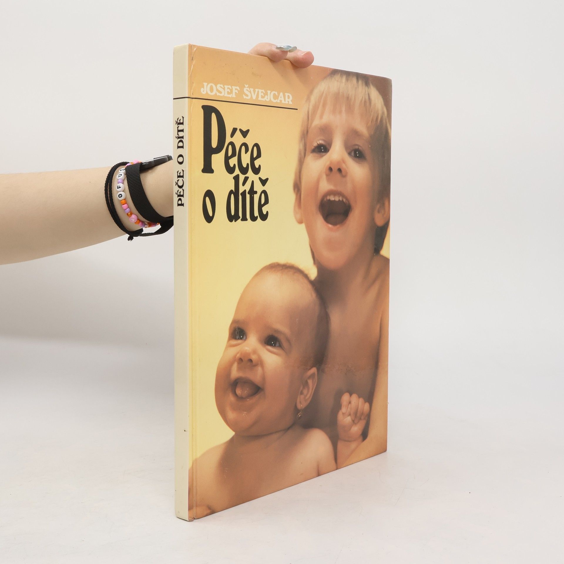 Jiří Švejcar Péče o dítě