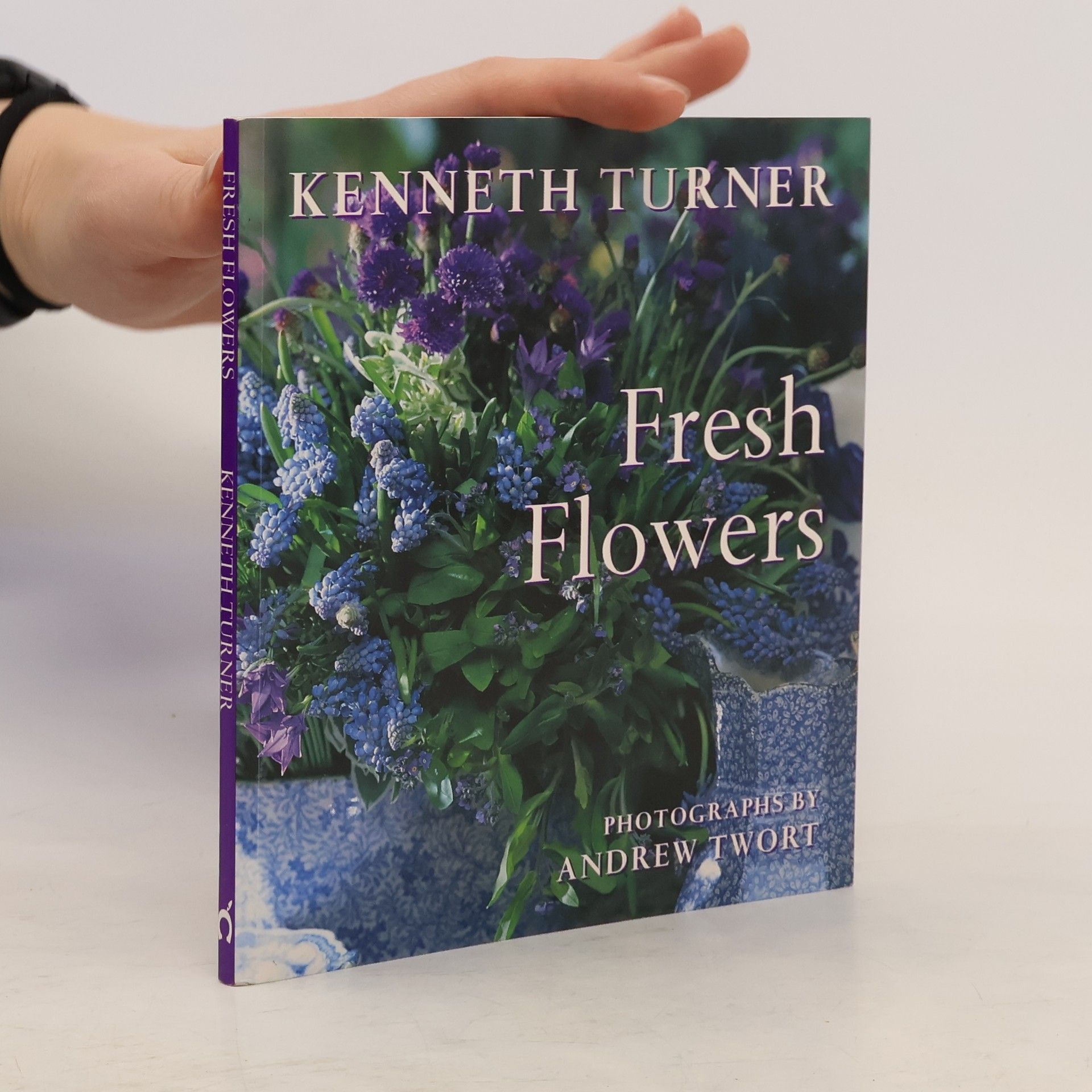 Kenneth Turner Fresh Flowers