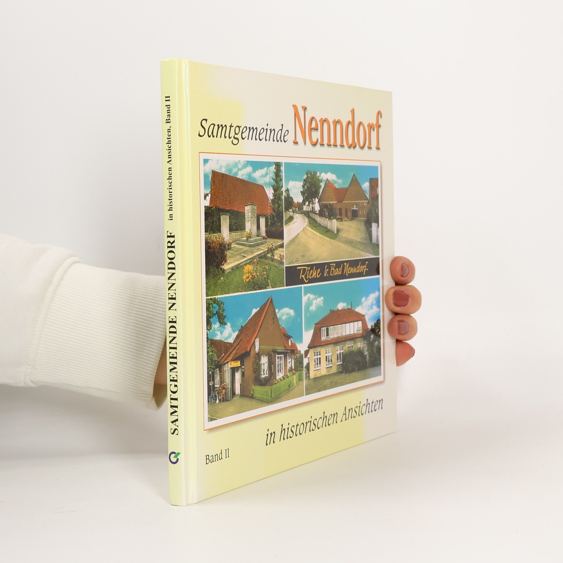 Autorenkollektiv 125 Jahre Sport und Kultur in Baumholder