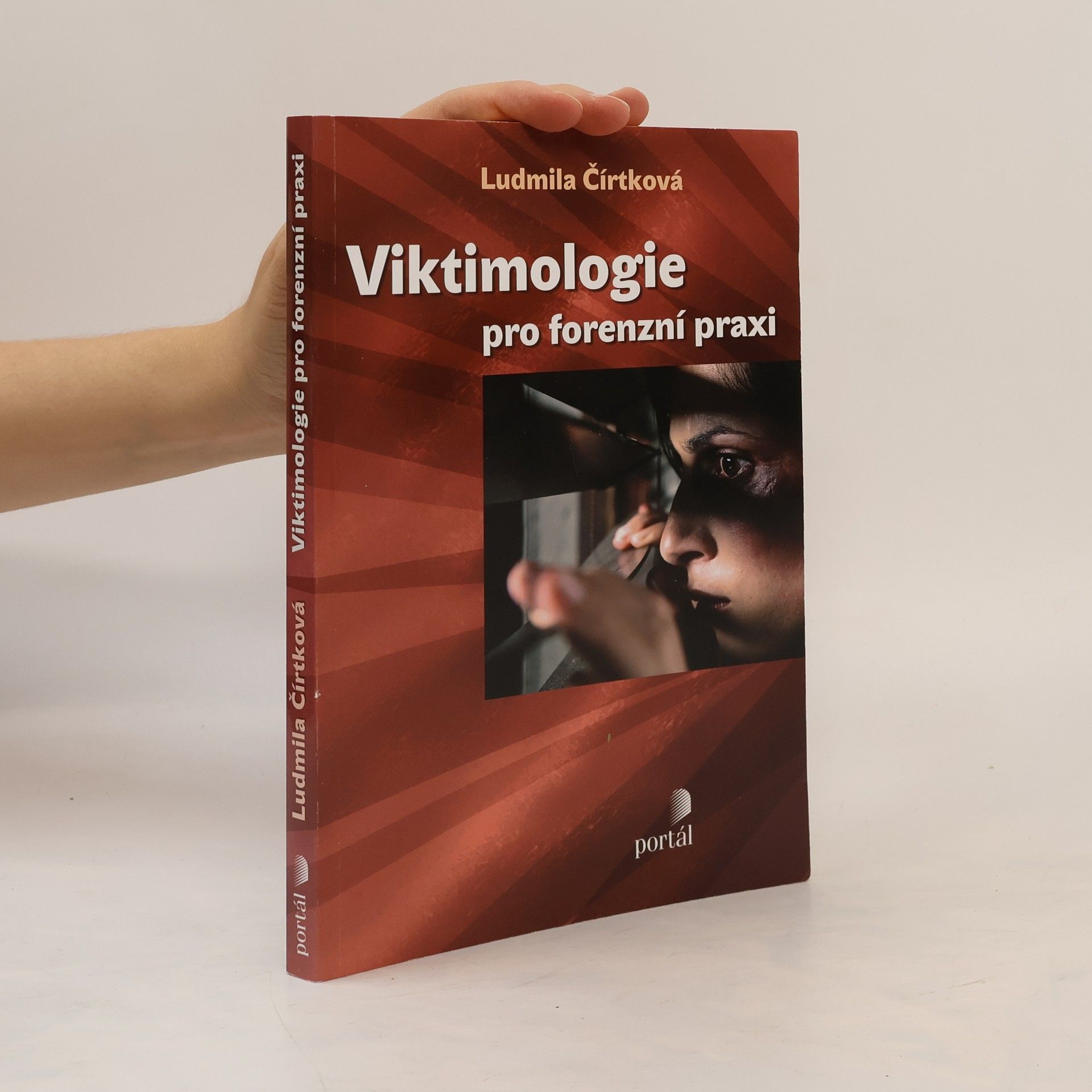 Viktimologie pro forenzní praxi