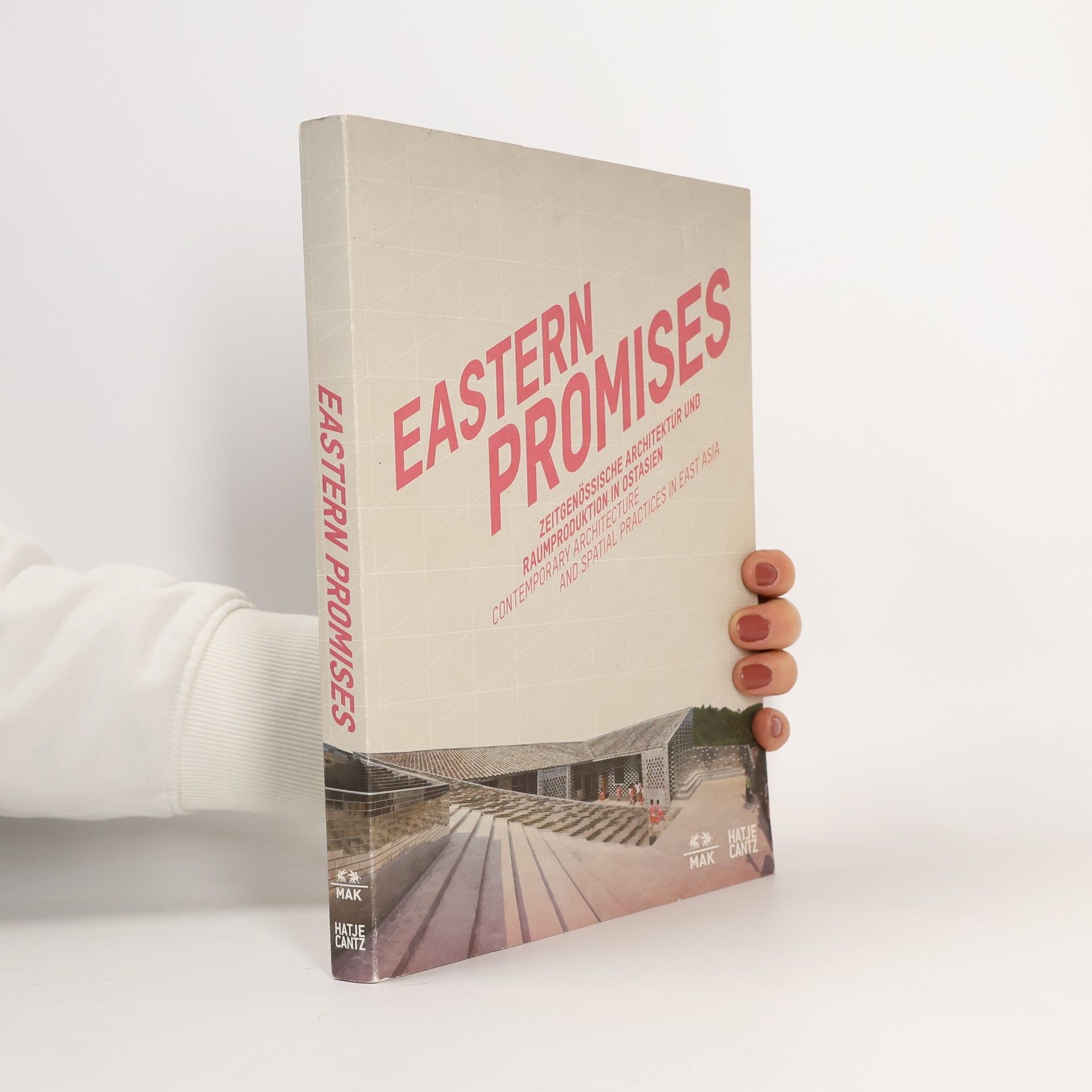 Andreas Fogarasi Eastern promises