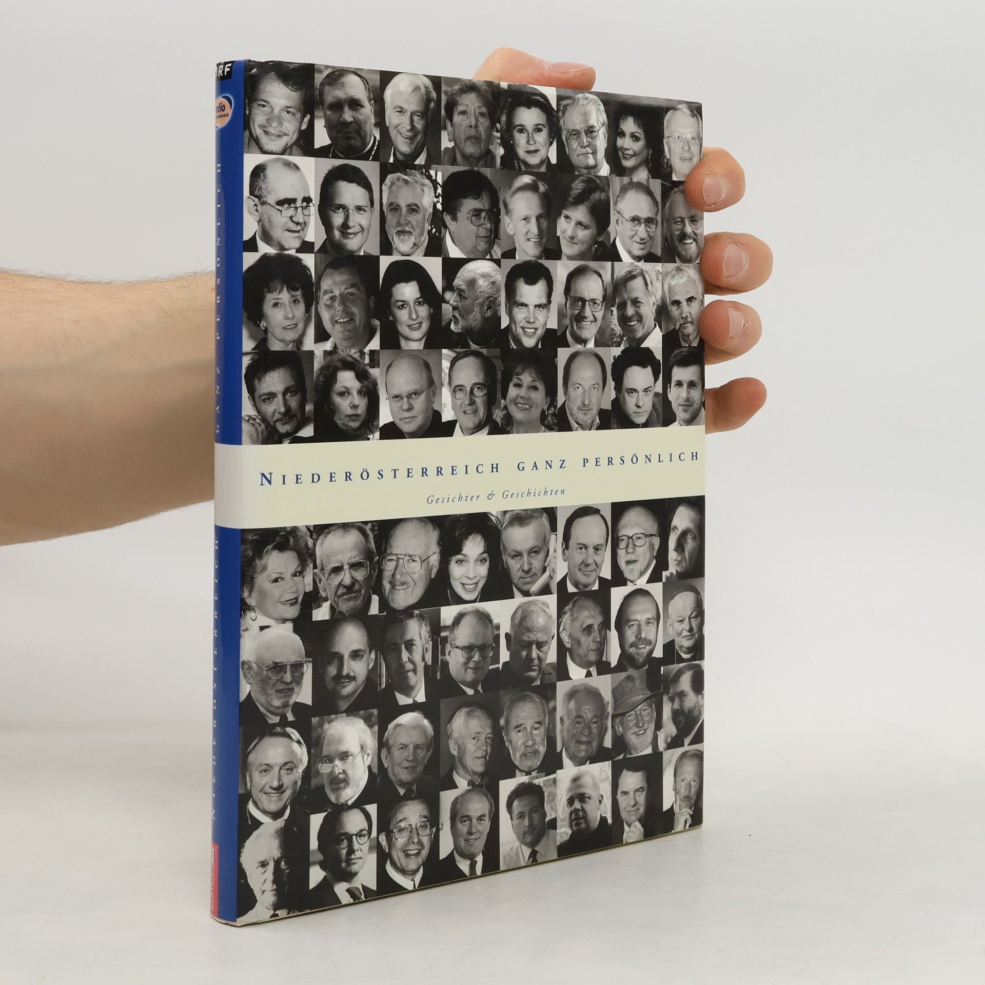 Monika Lindner Niederösterreich ganz persönlich