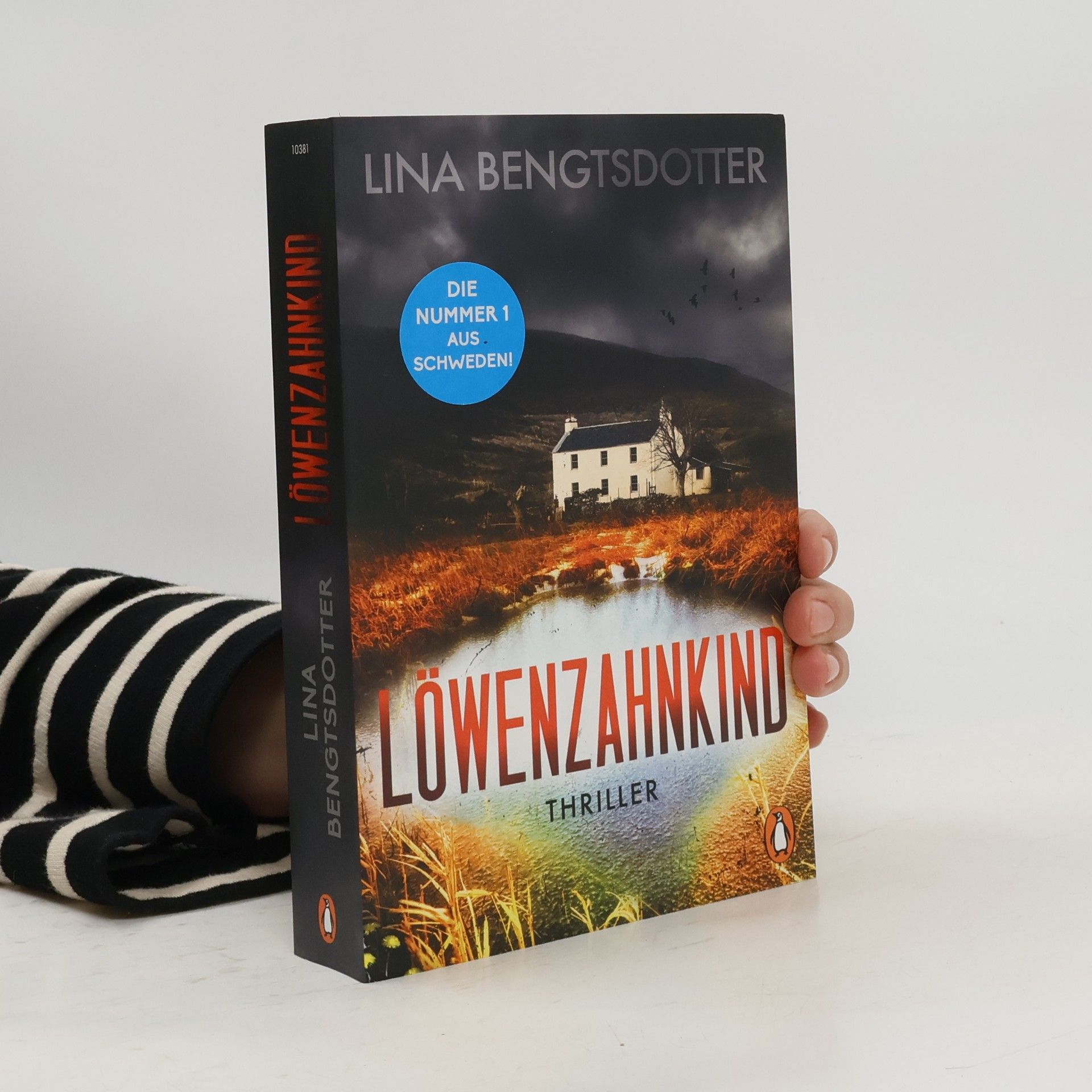 Lina Bengtsdotter Löwenzahnkind