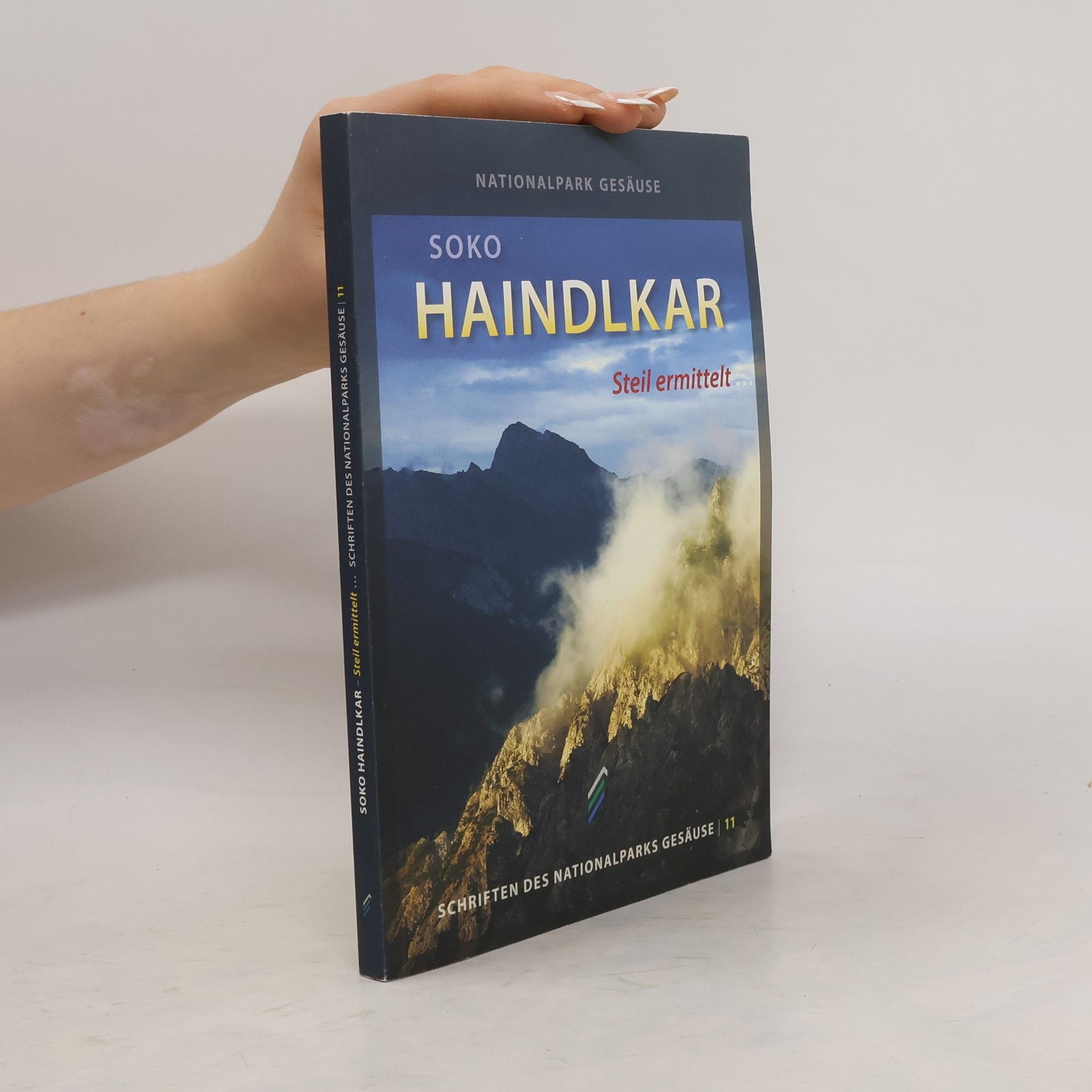 Collectif d'auteurs SOKO Haindlkar