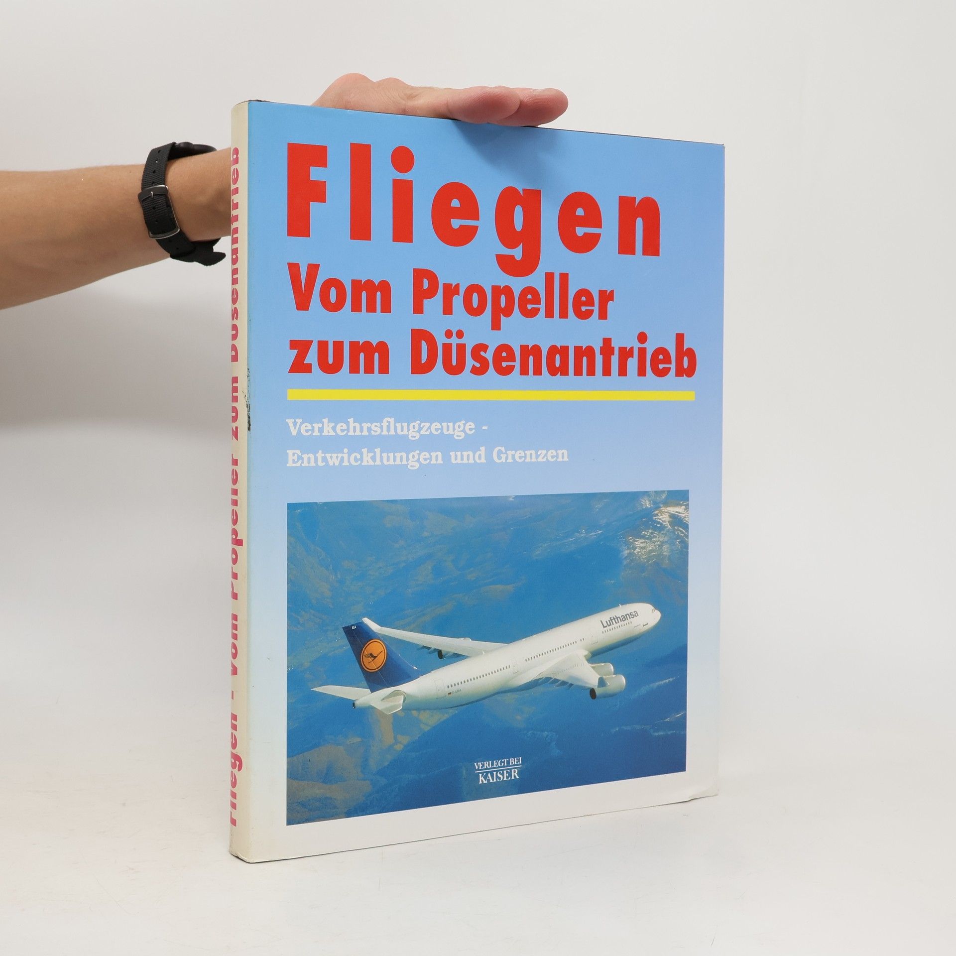 Autorenkollektiv Fliegen