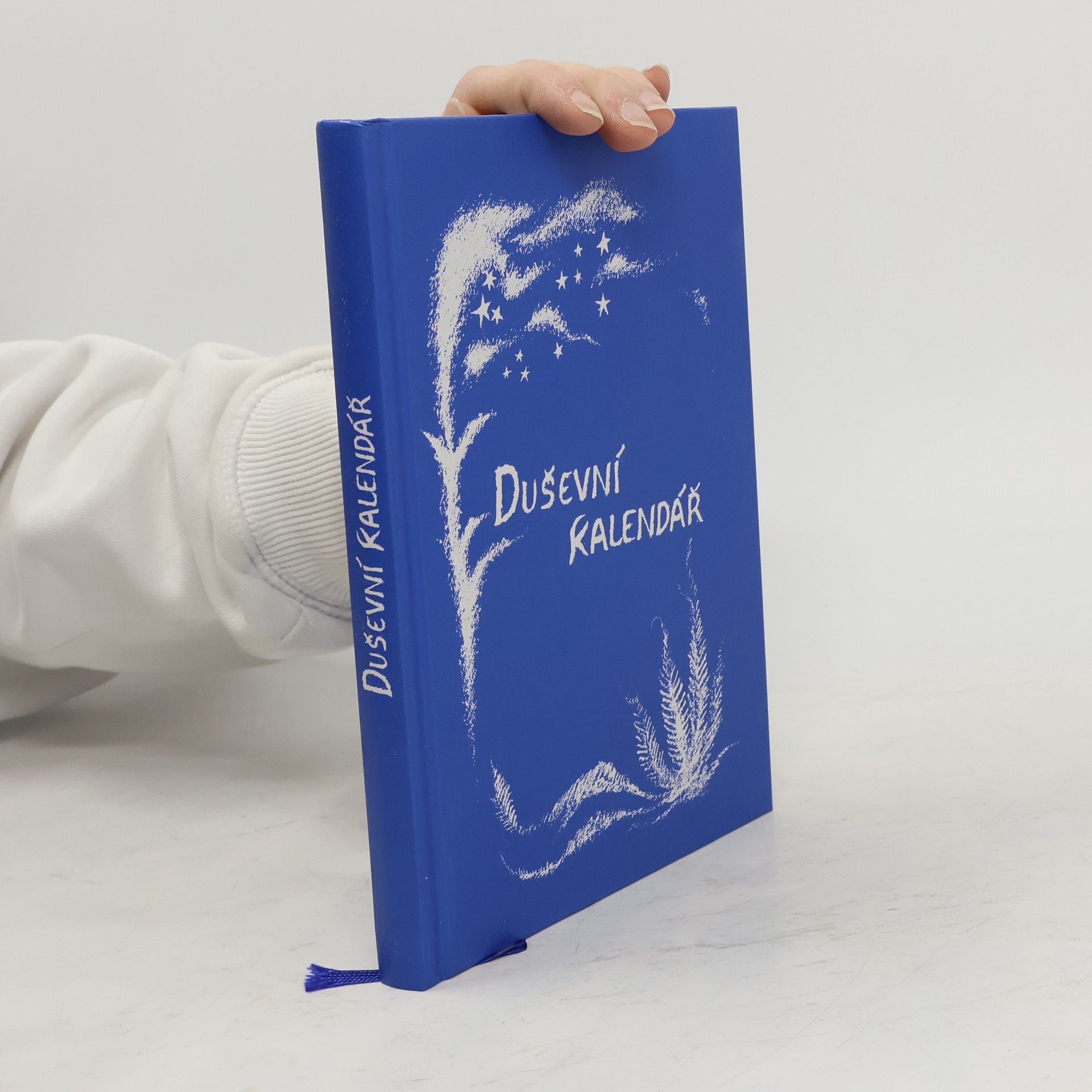 Rudolf Steiner Duševní kalendář