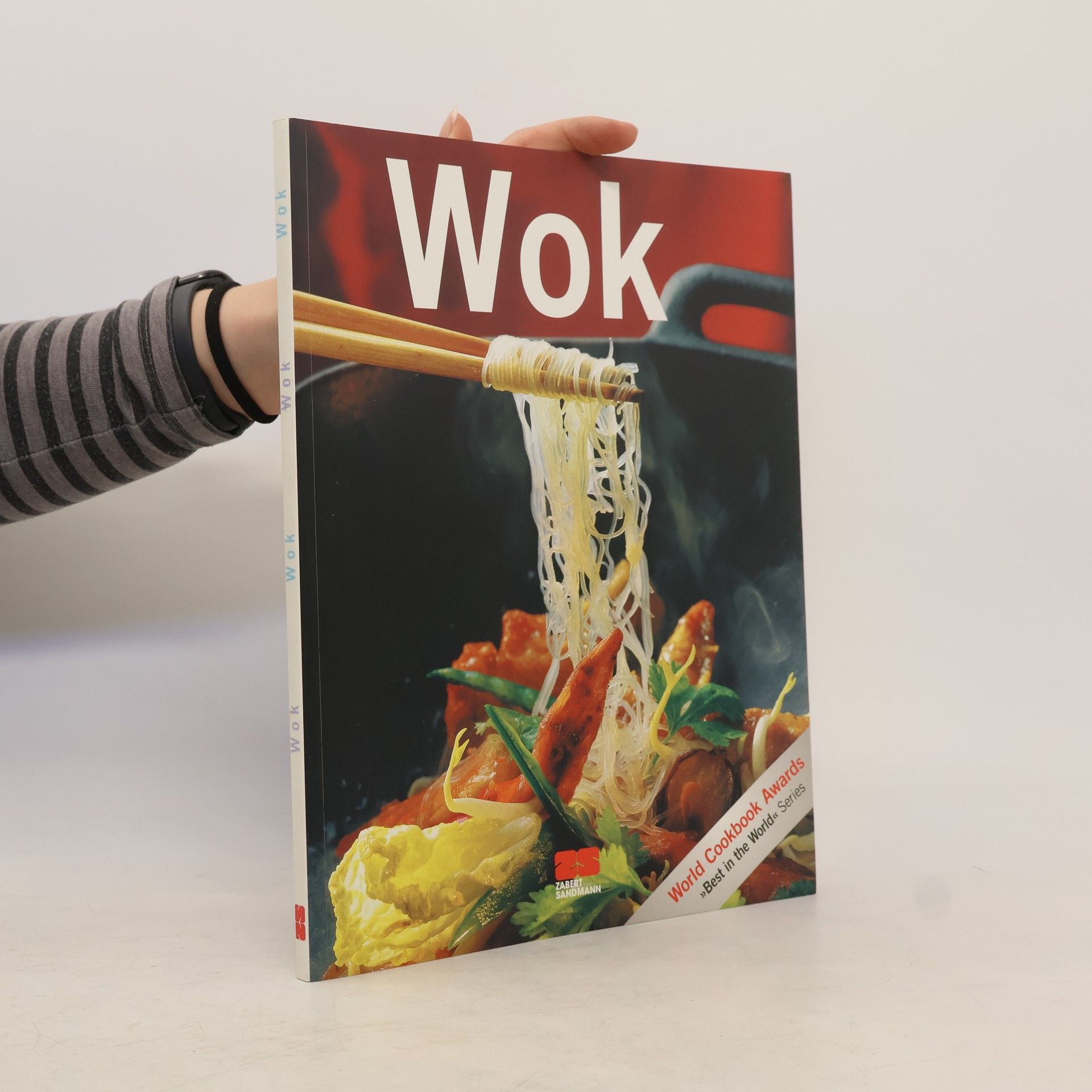 Beste Rezepte Wok
