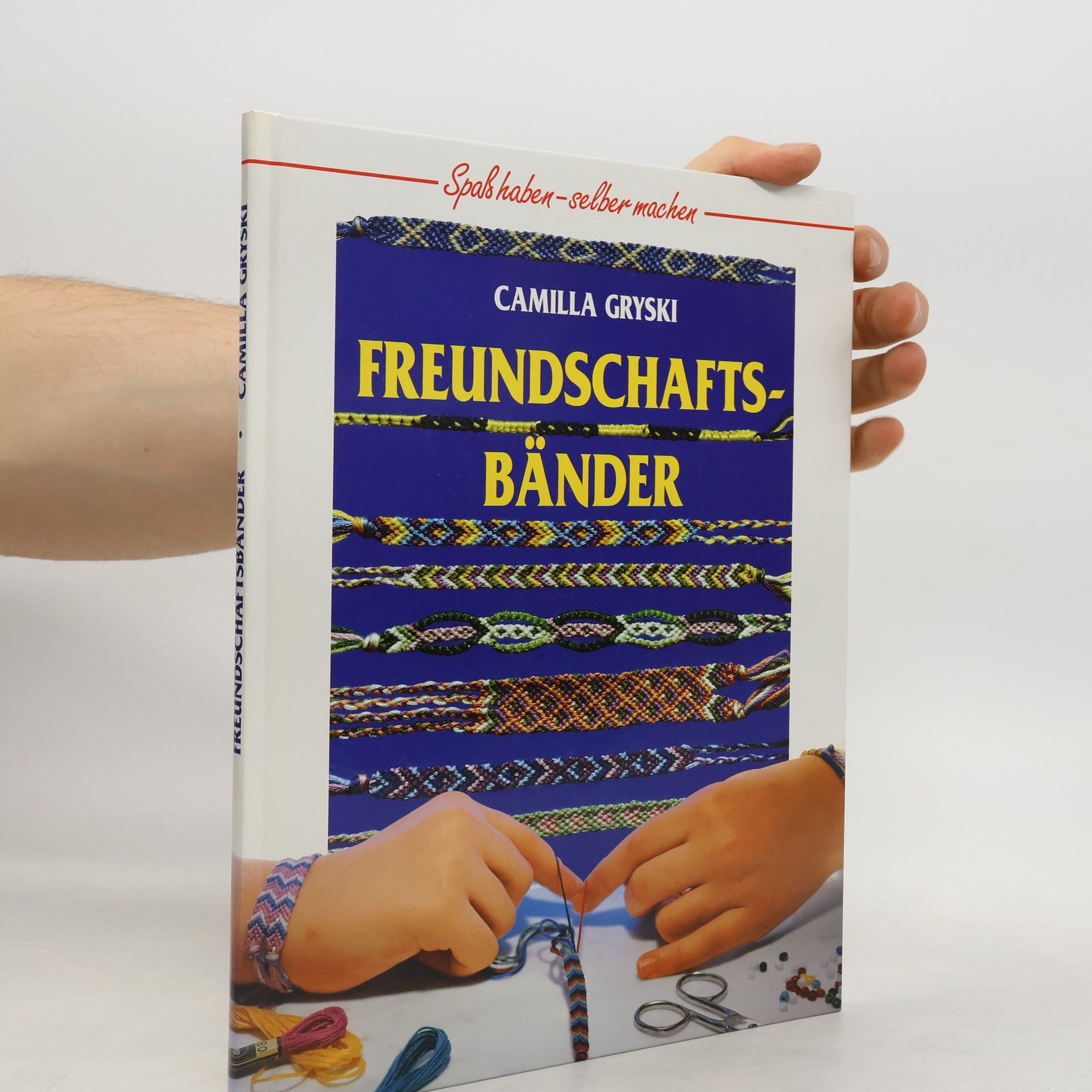 The Knickerbocker kids. Where is Dr. Horror?