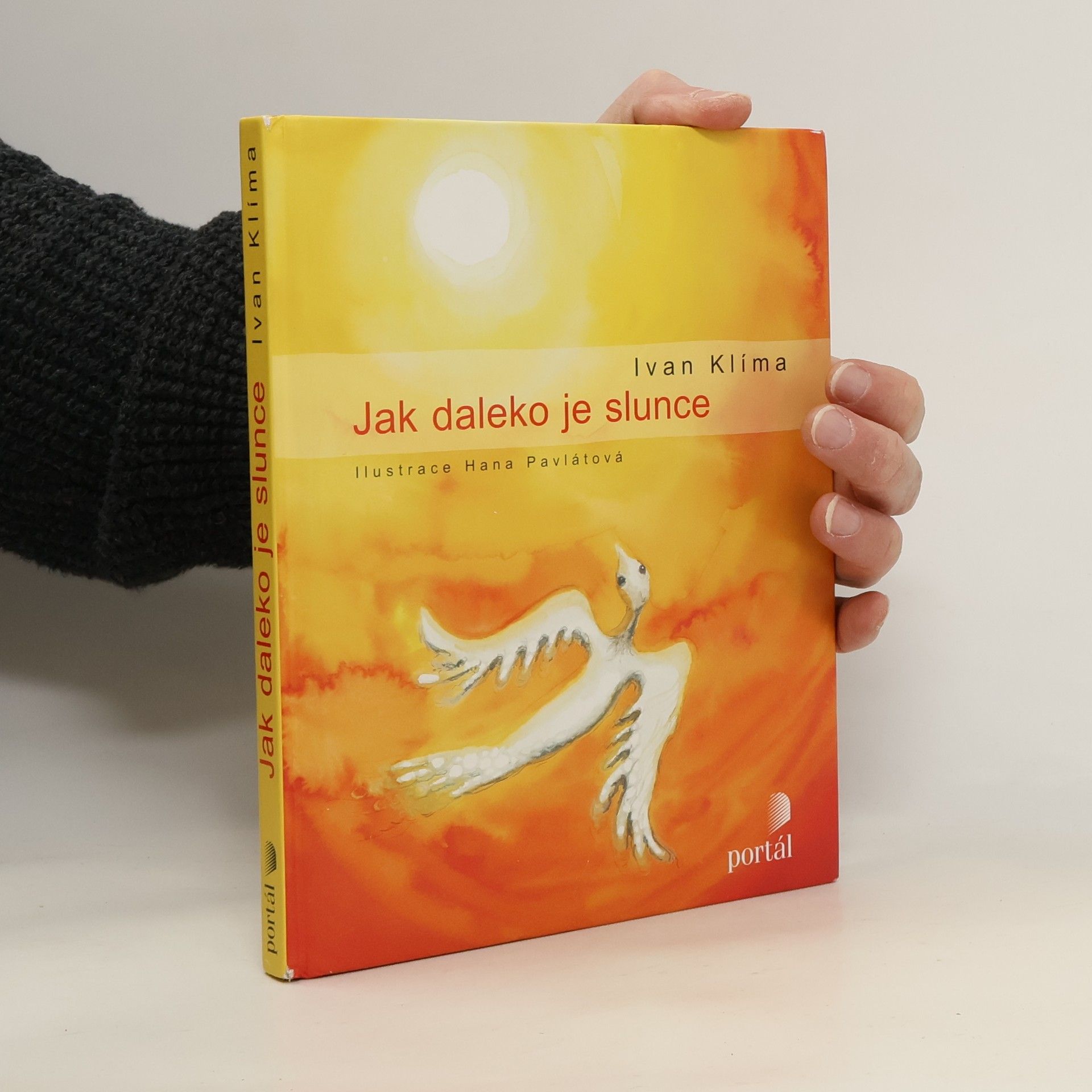 Jak daleko je slunce