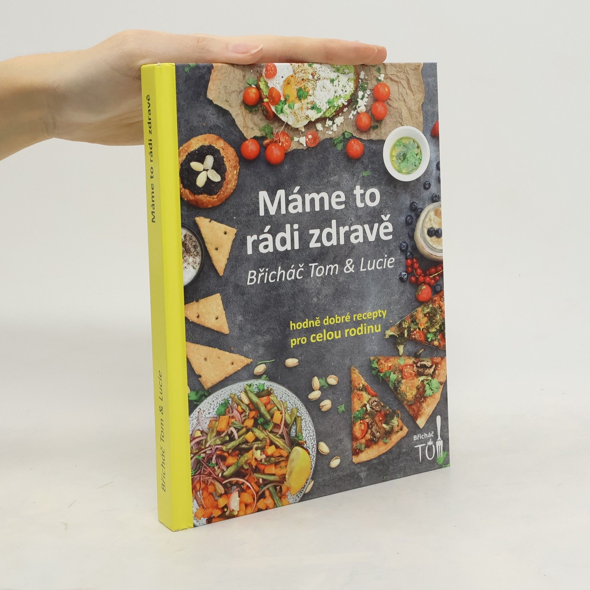Máme to rádi zdravě
