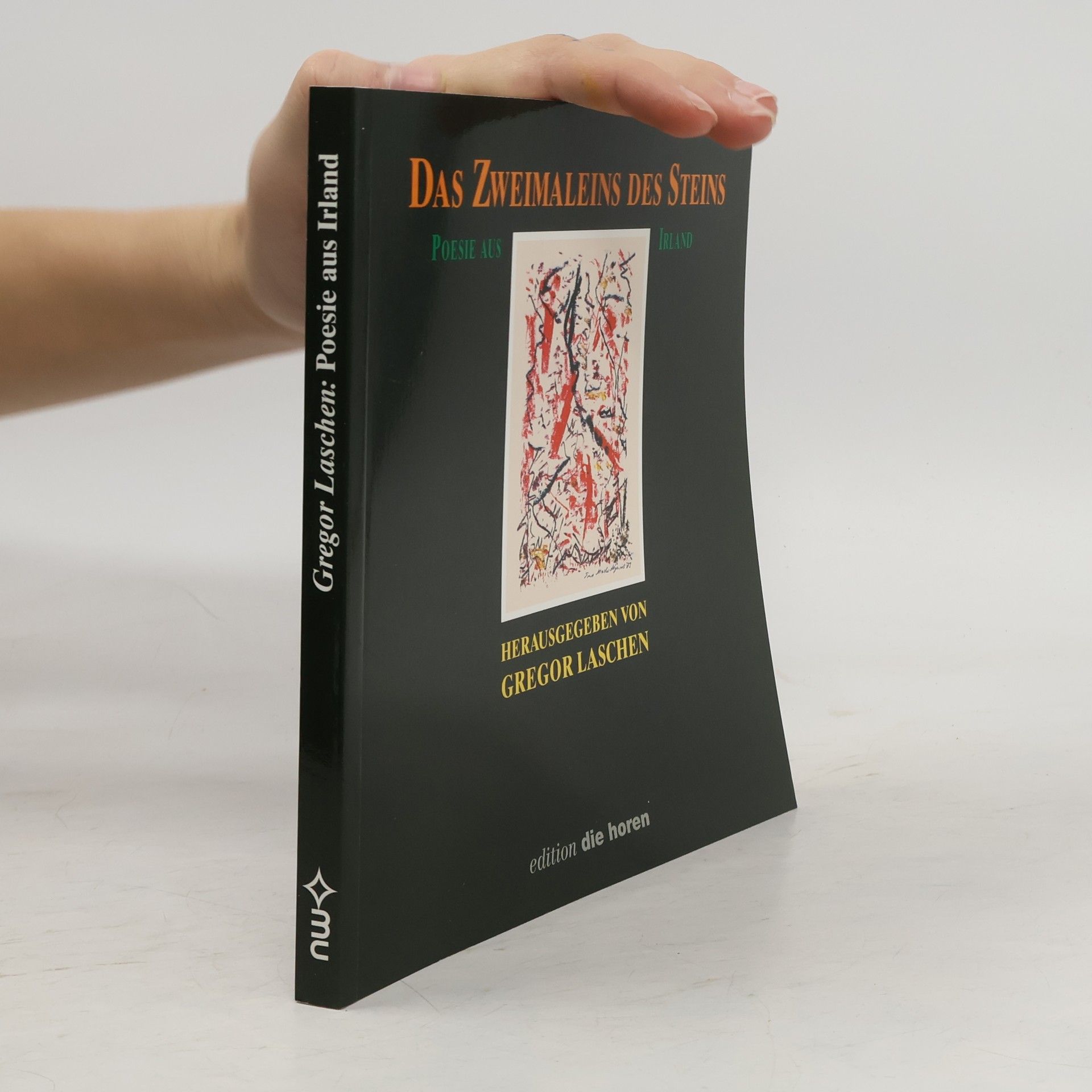 Das Zweimaleins des Steins