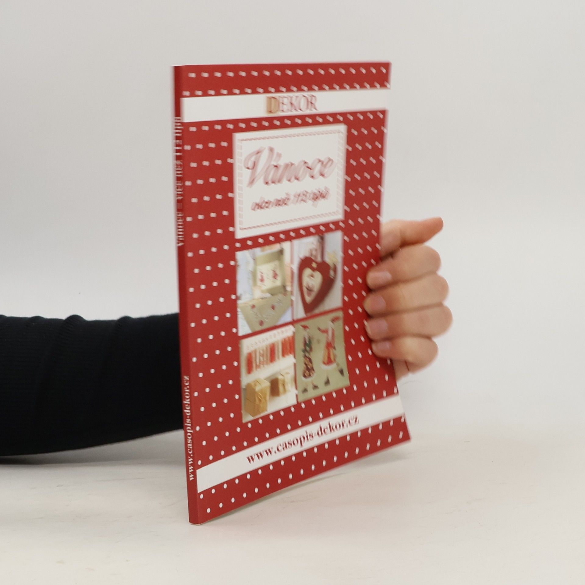 Vánoce. Více než 112 tipů