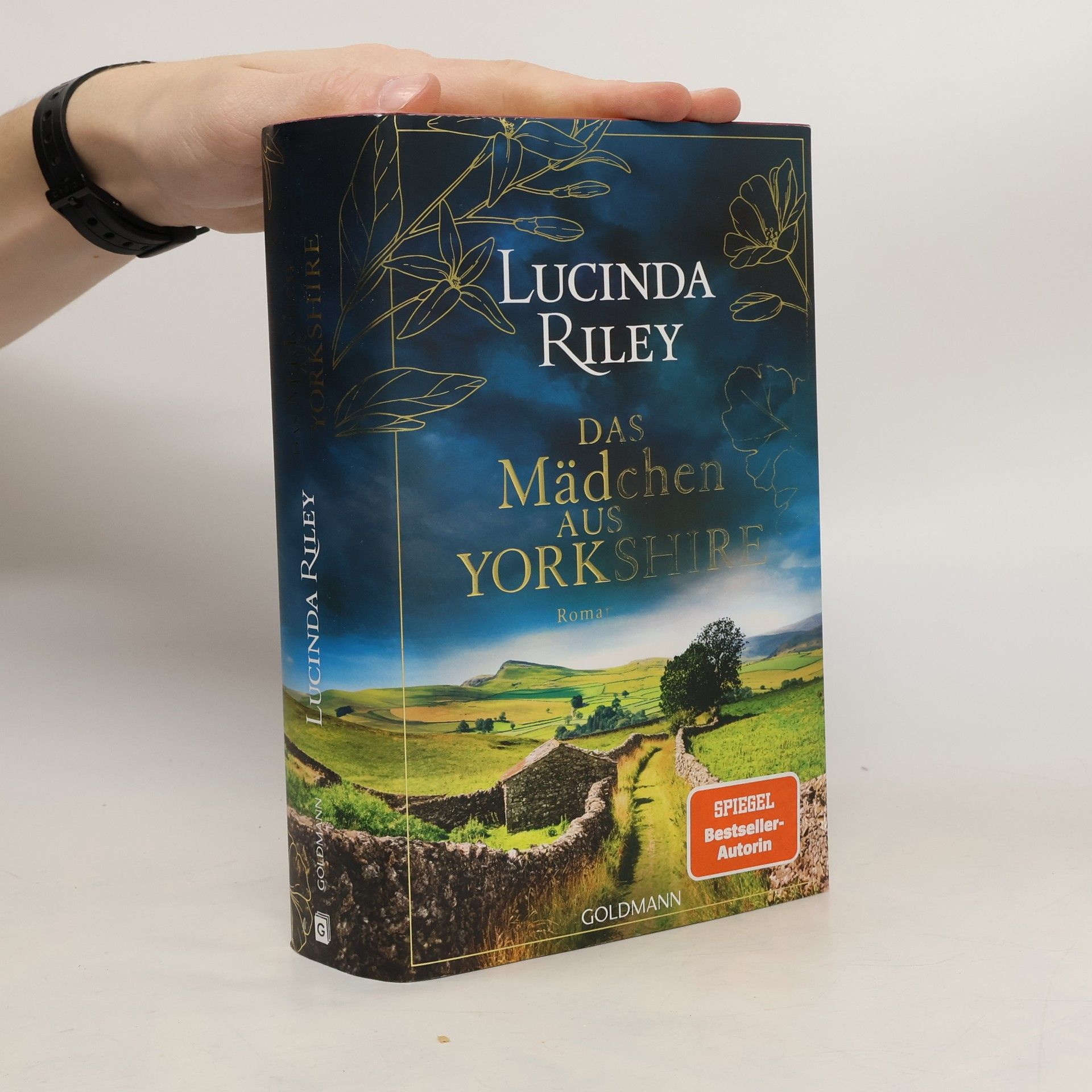 Das Mädchen aus Yorkshire