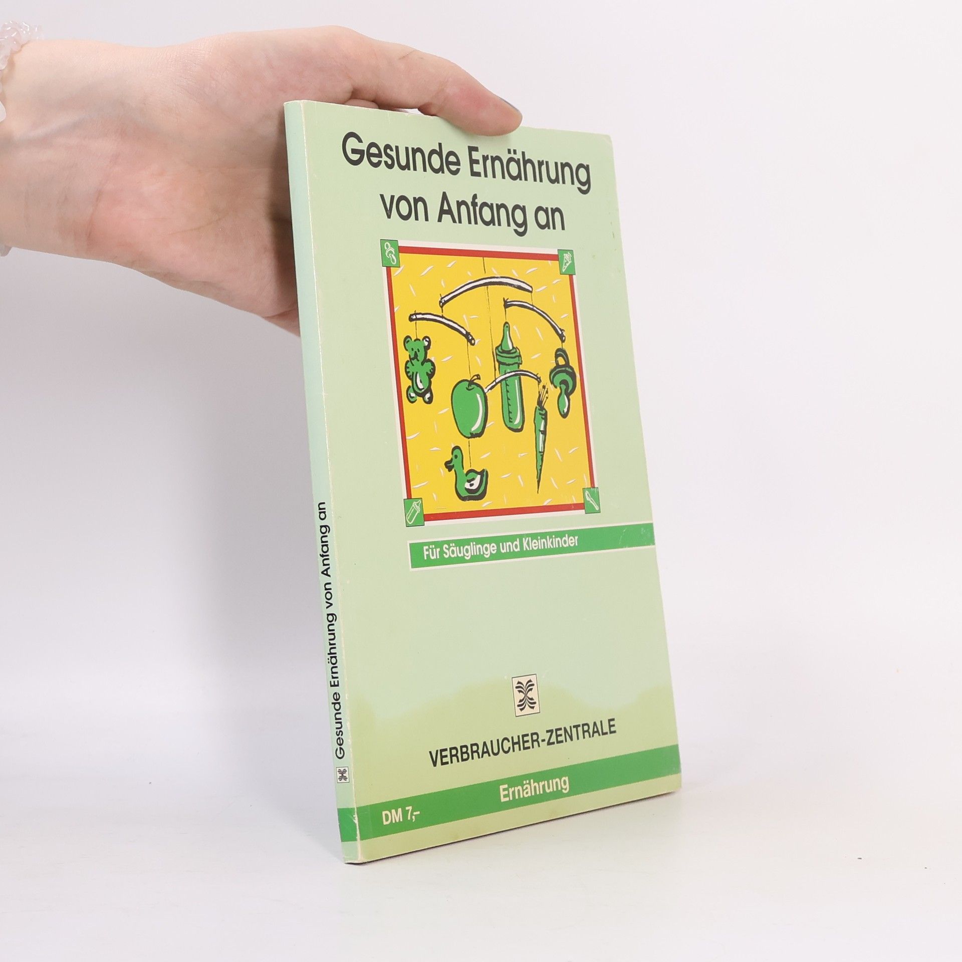 Autorenkollektiv Richtig essen - Werbung vergessen