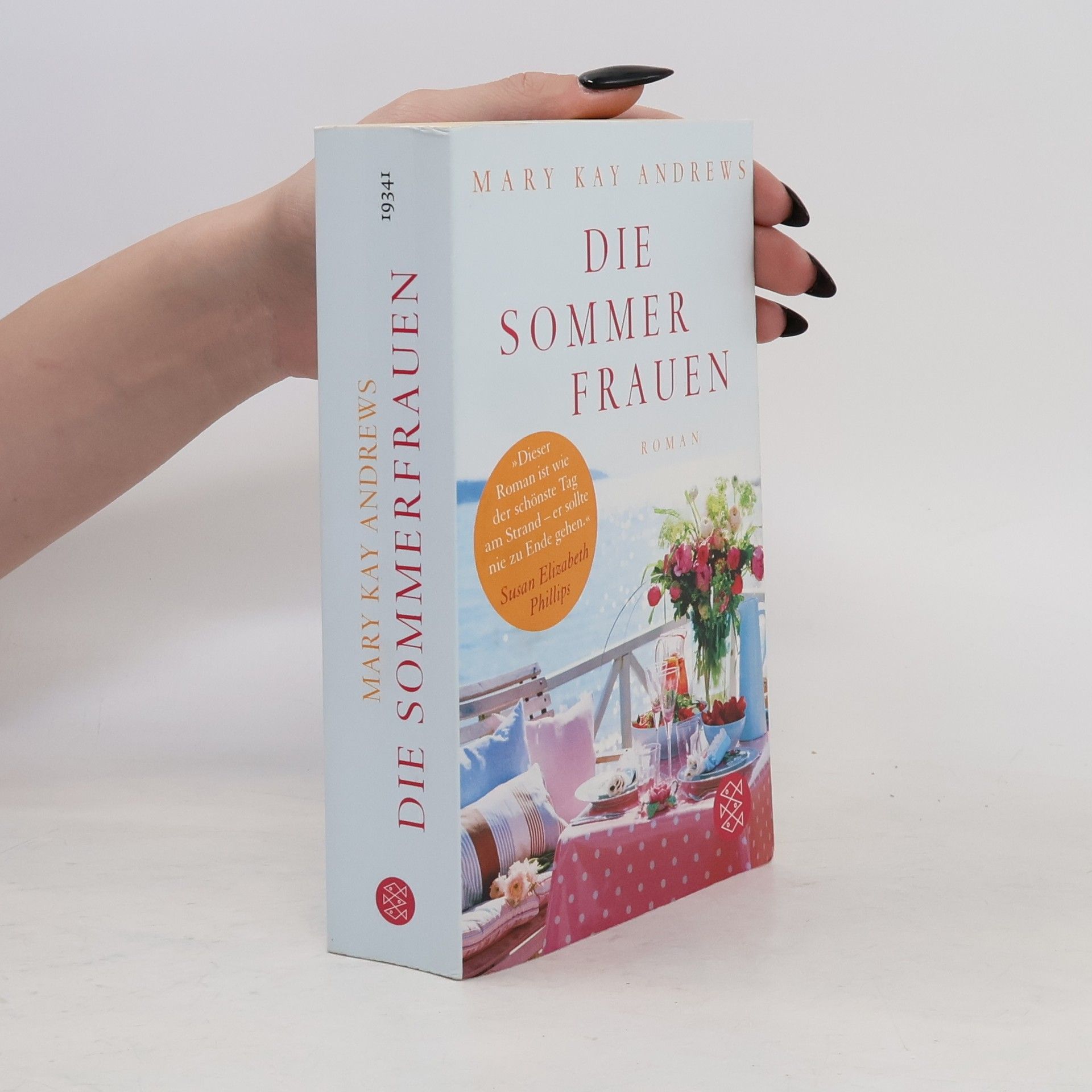 Mary Kay Andrews Die sommer frauen