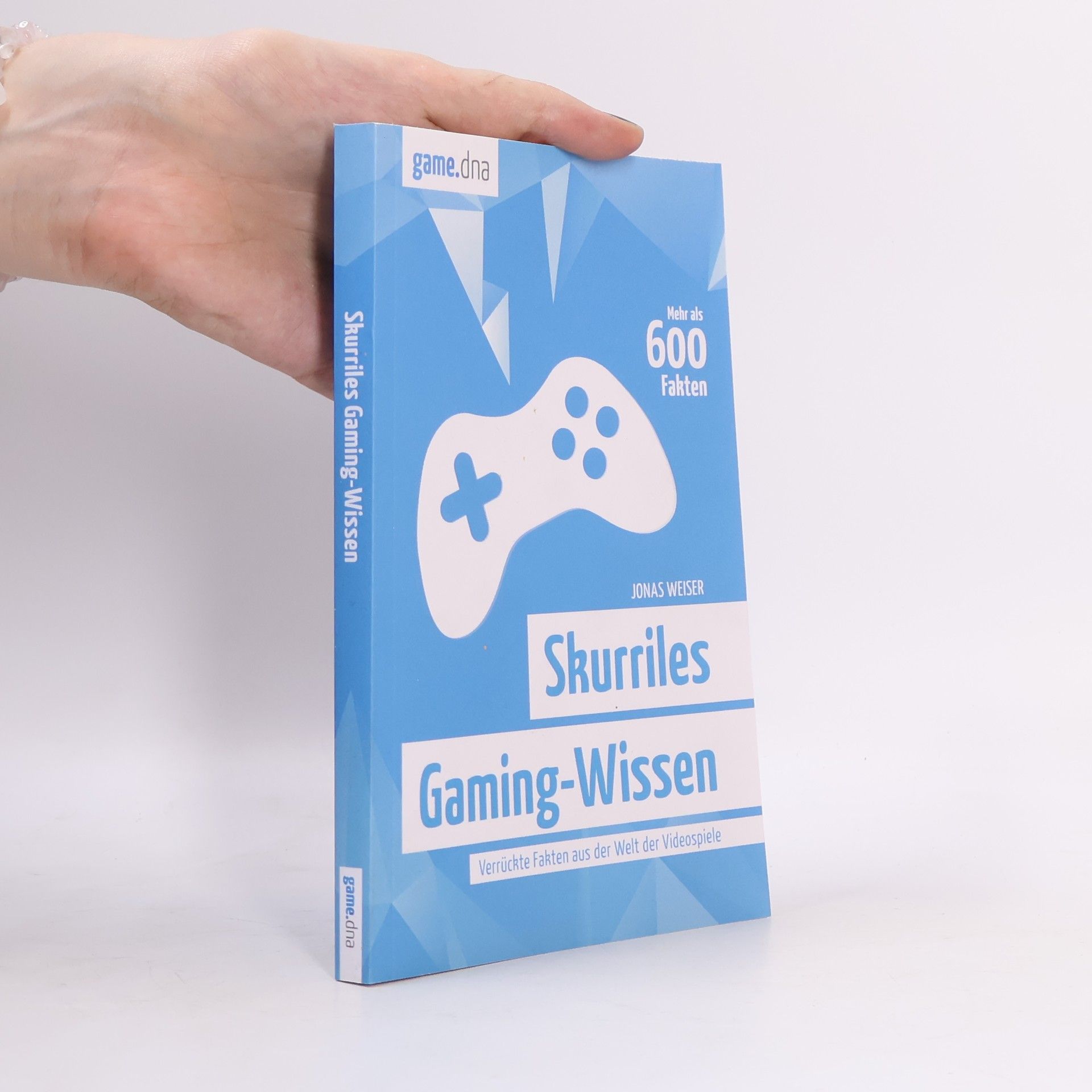 Skurriles Gaming-Wissen