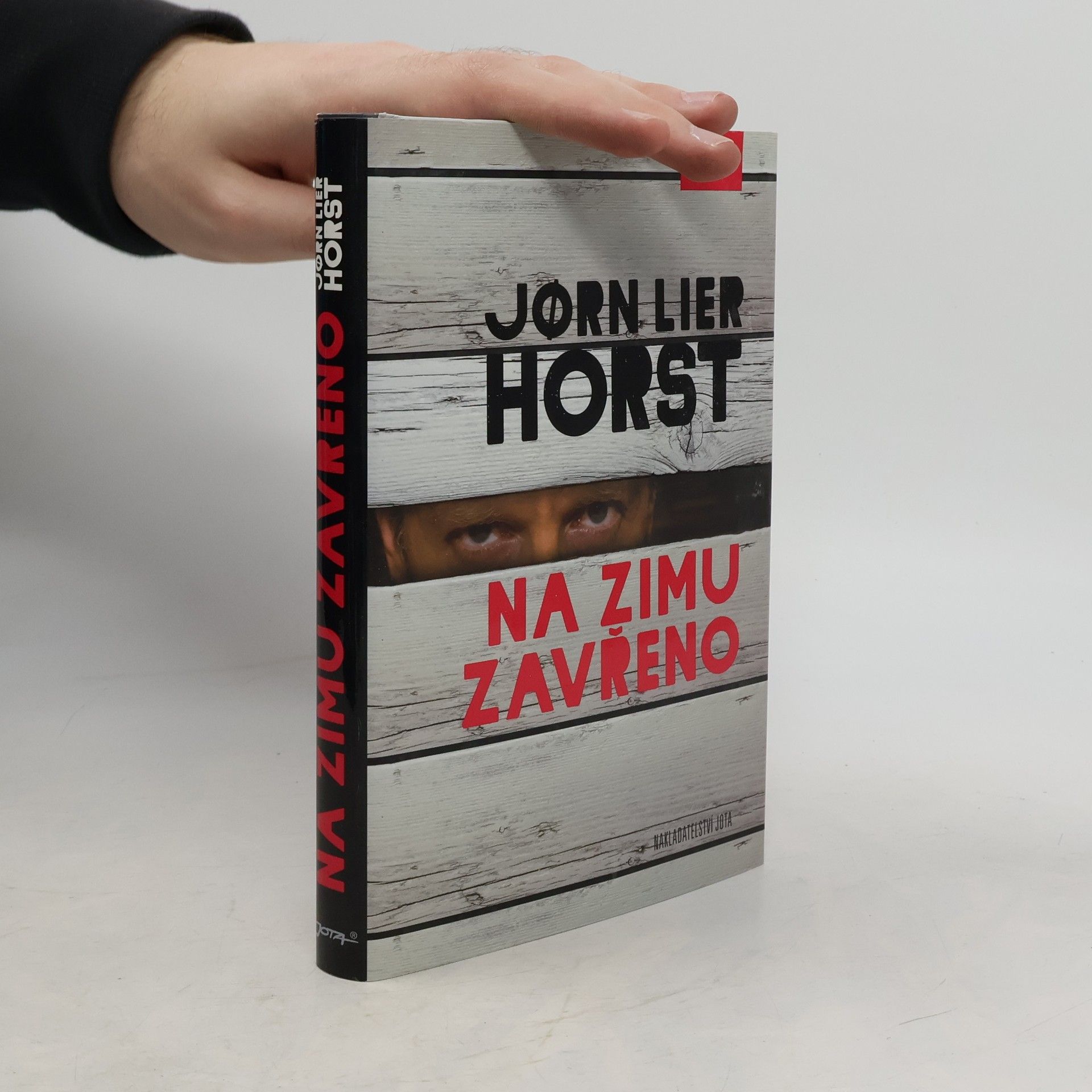 JøGrn Lier Horst Na zimu zavřeno