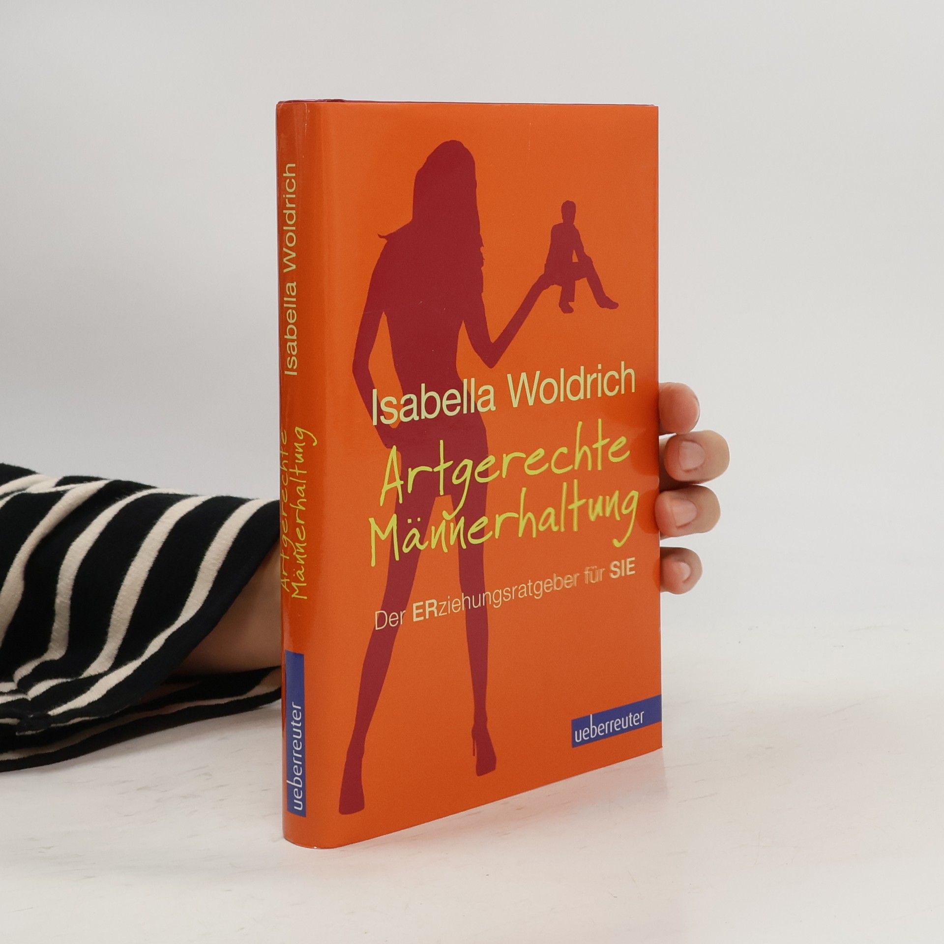 Artgerechte Männerhaltung