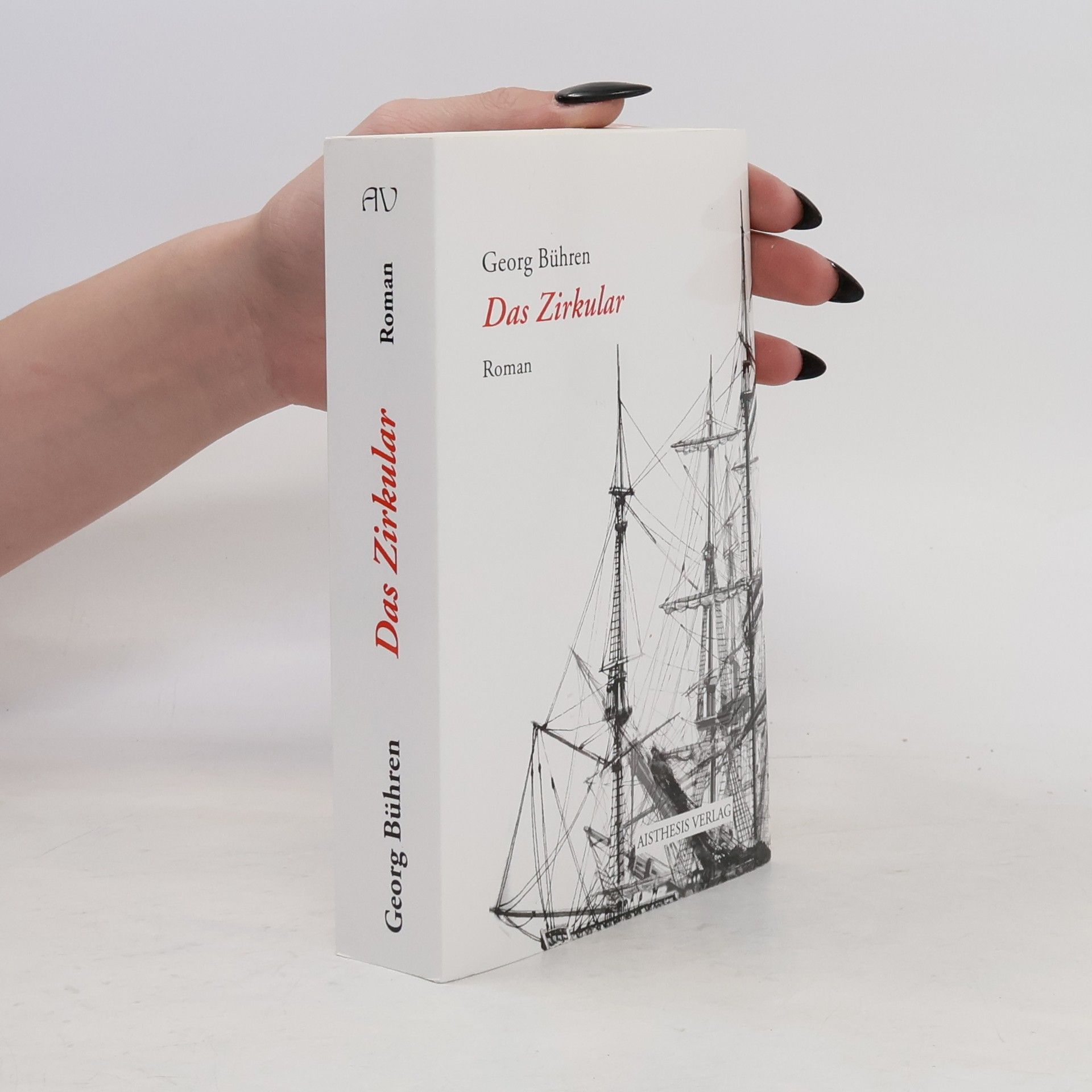 Georg Bühren Das Zirkular