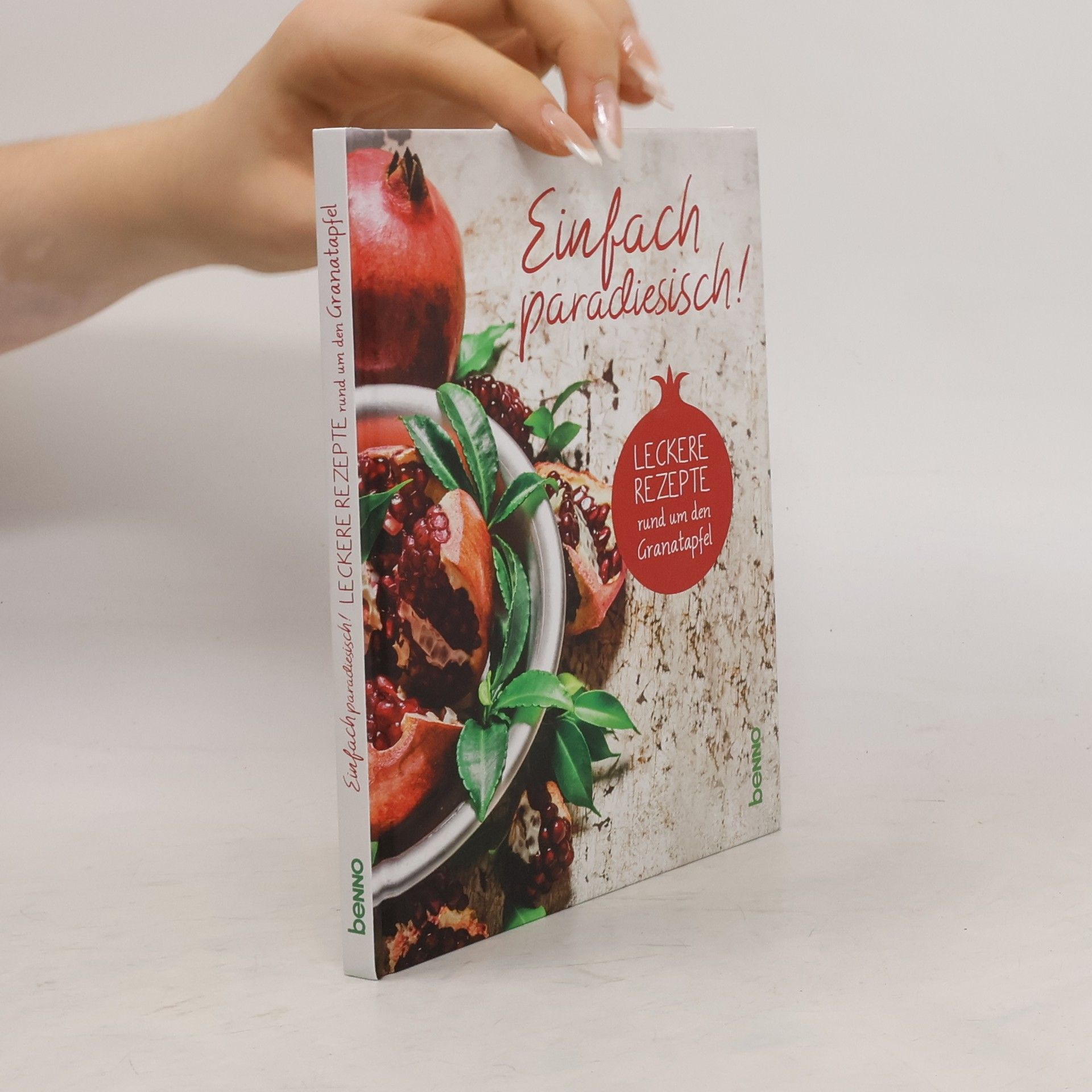 Einfach paradiesisch!