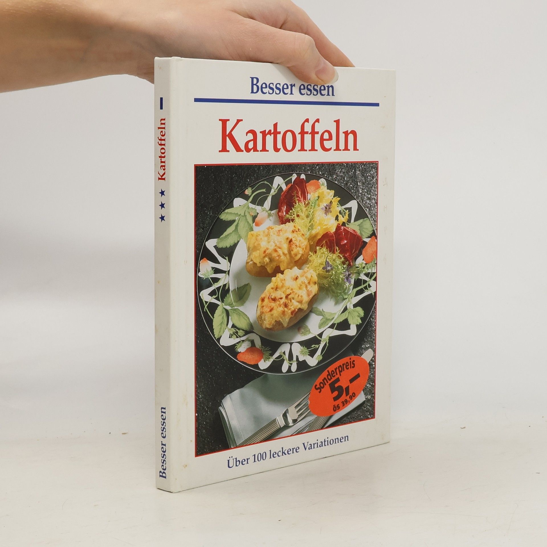 Various authors Kartoffeln